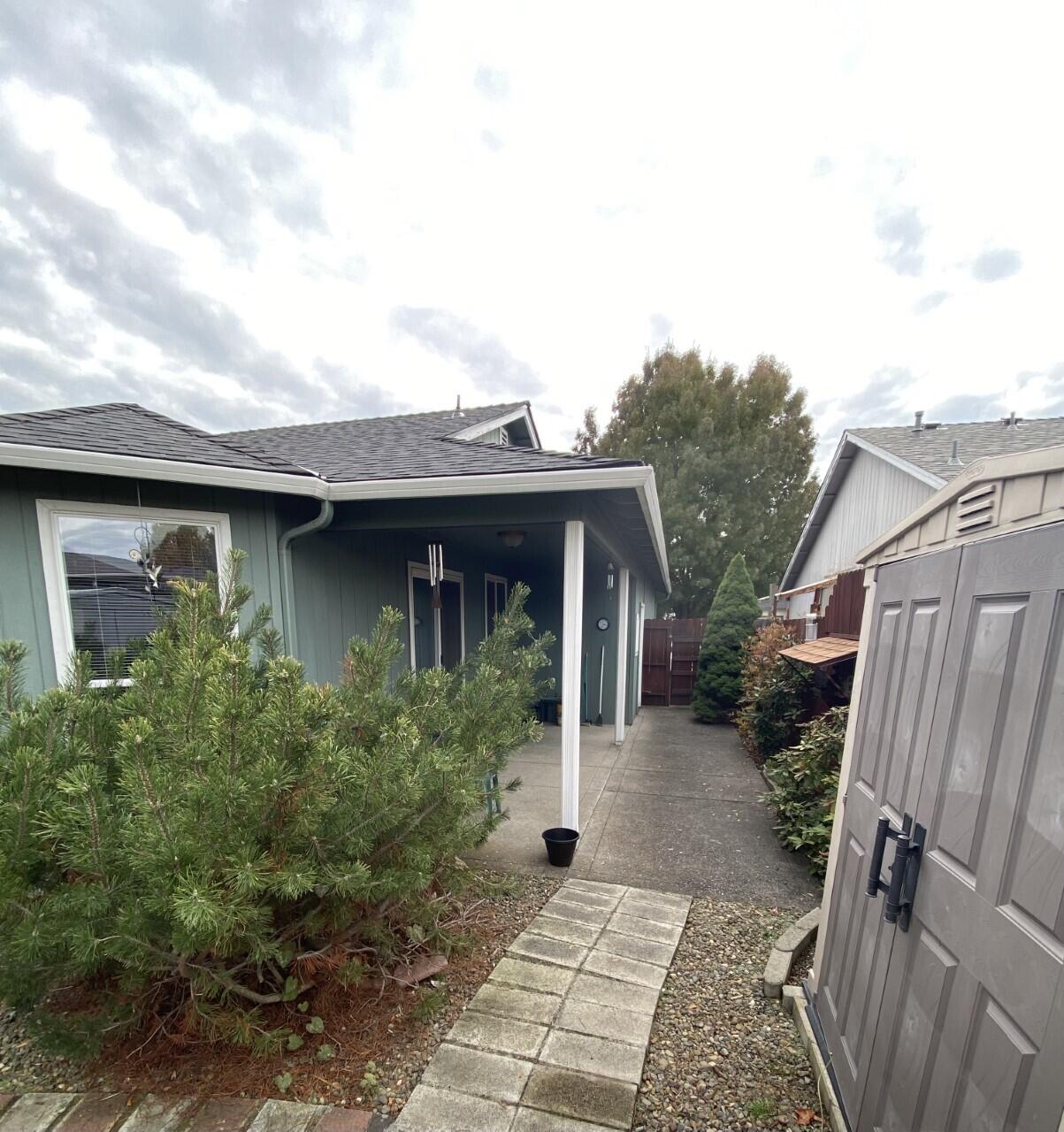 Husker Butte Subdivision - Residential