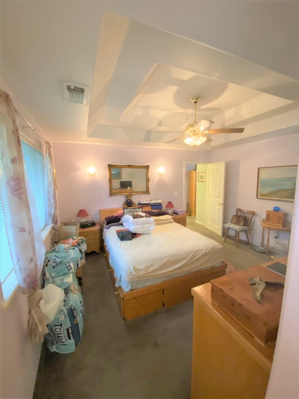 Husker Butte Subdivision - Residential