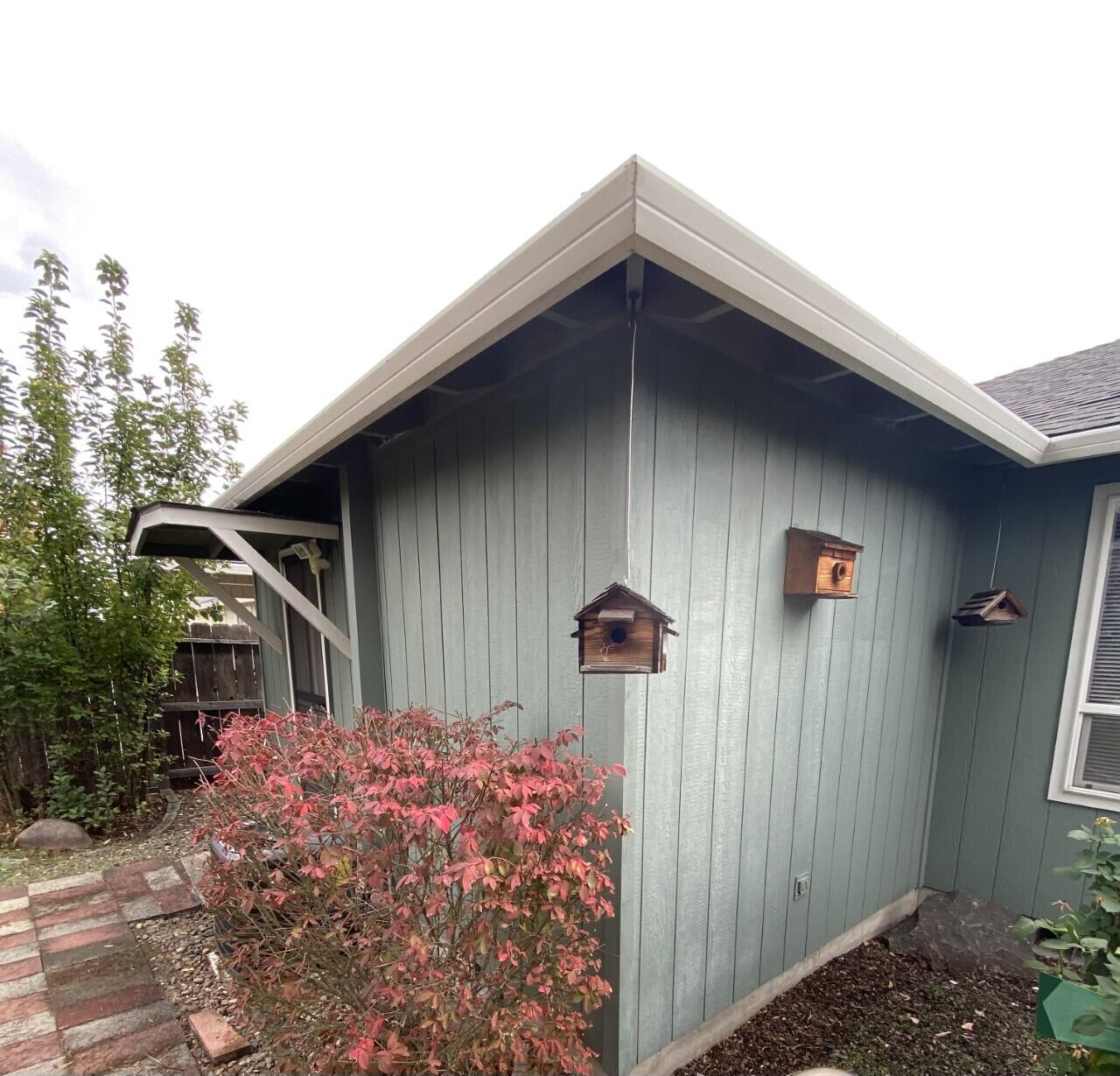 Husker Butte Subdivision - Residential