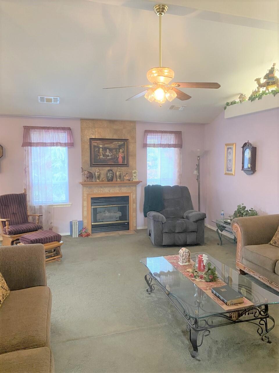 Husker Butte Subdivision - Residential