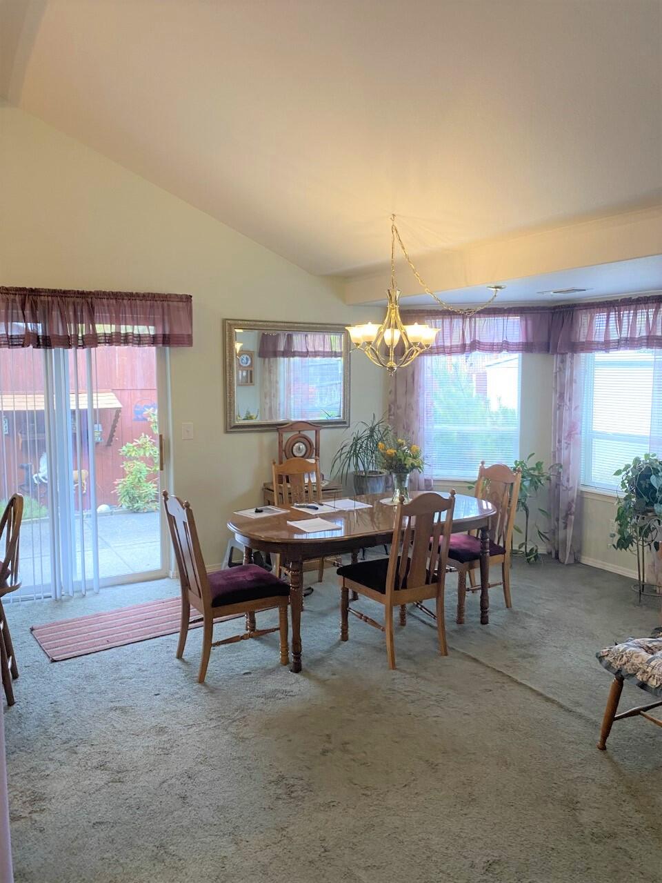 Husker Butte Subdivision - Residential