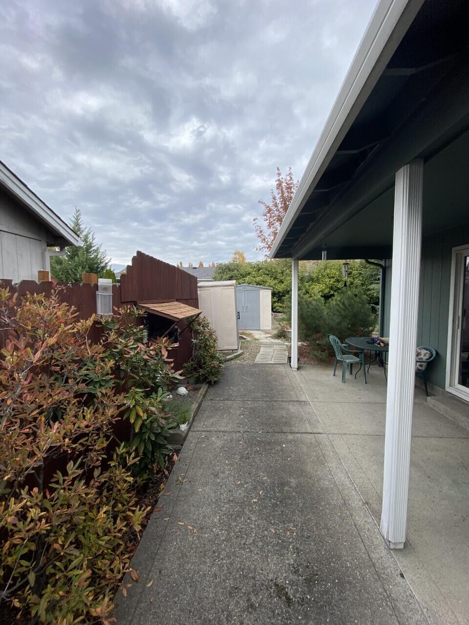 Husker Butte Subdivision - Residential