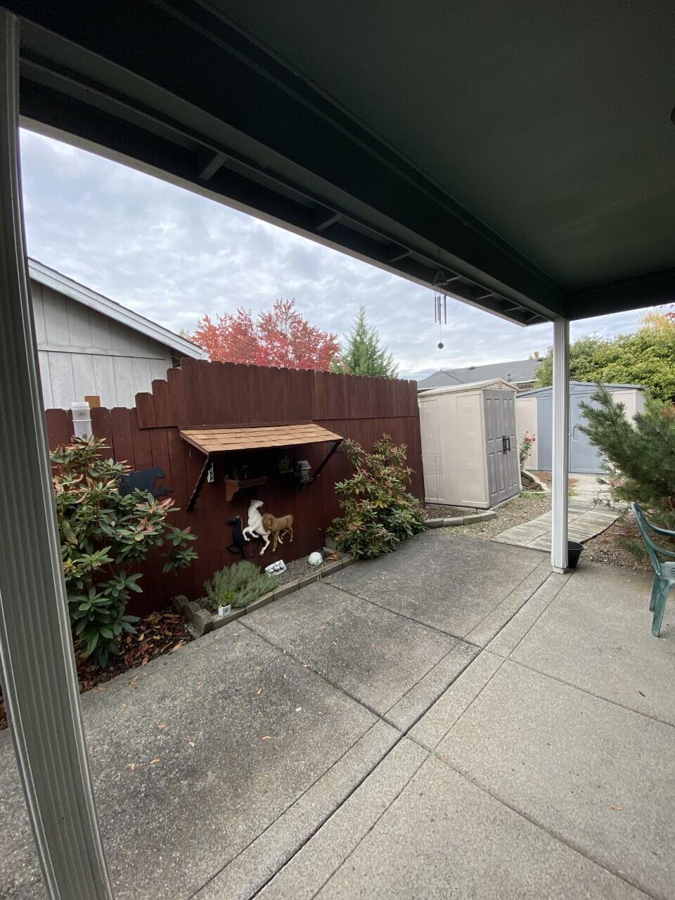 Husker Butte Subdivision - Residential