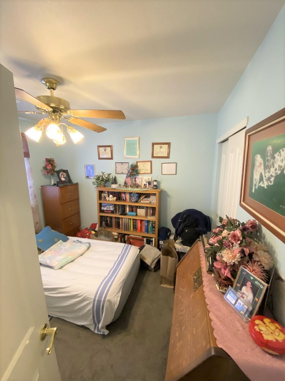 Husker Butte Subdivision - Residential