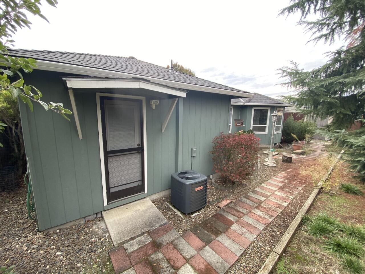 Husker Butte Subdivision - Residential