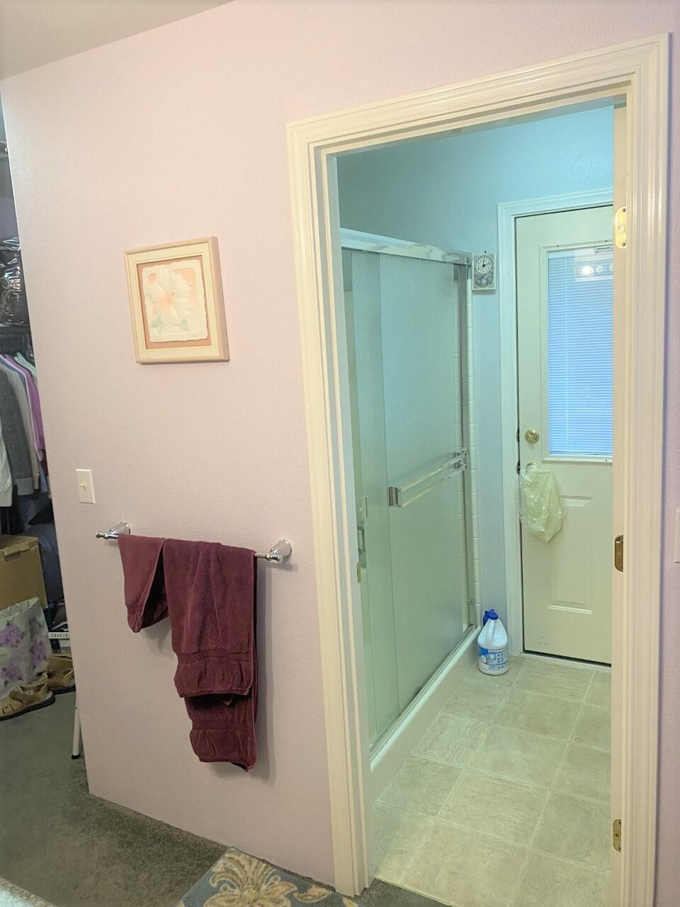 Husker Butte Subdivision - Residential