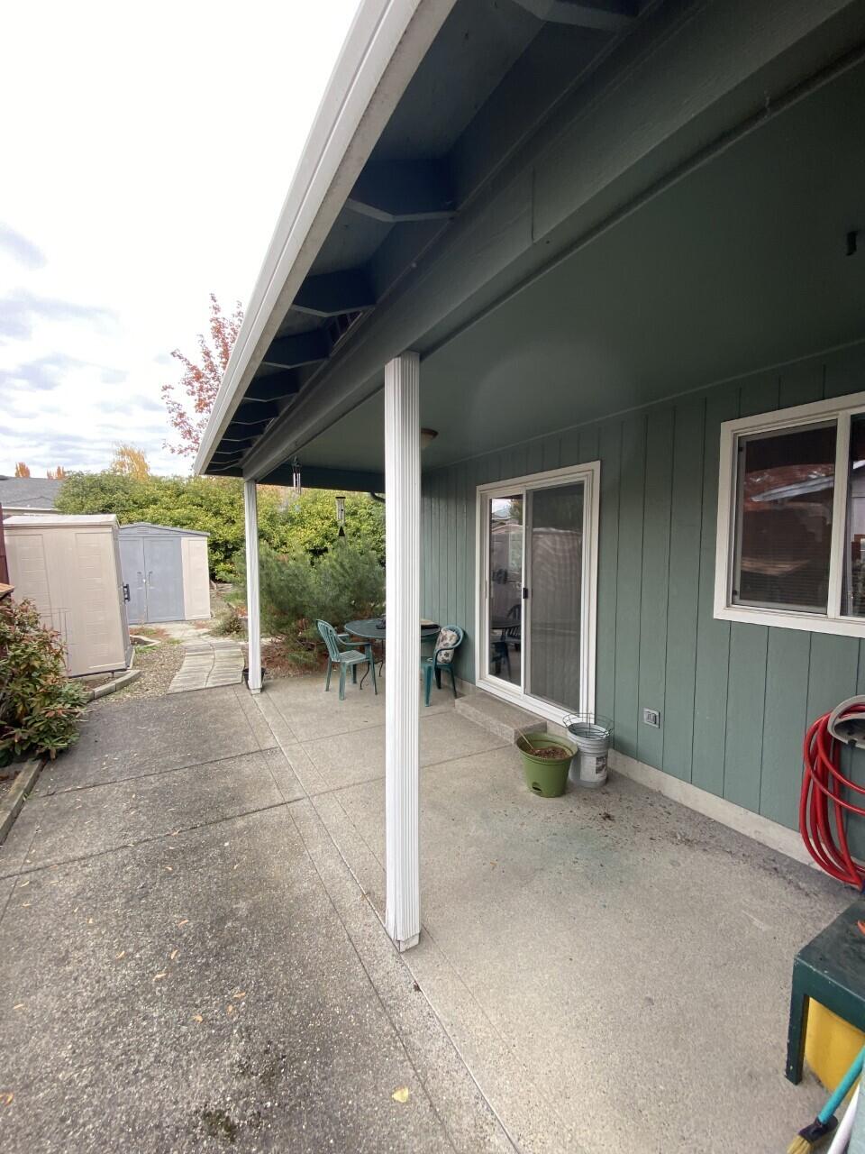 Husker Butte Subdivision - Residential