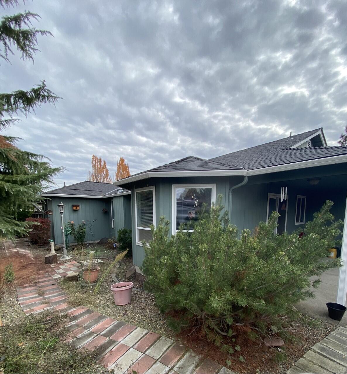 Husker Butte Subdivision - Residential