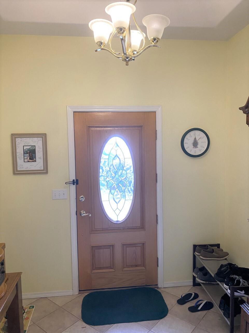 Husker Butte Subdivision - Residential