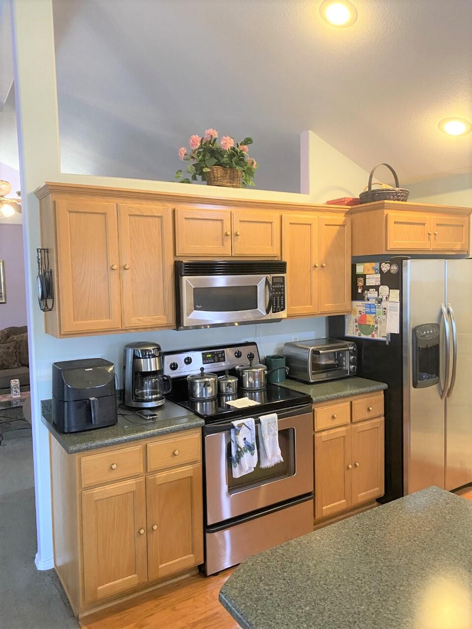 Husker Butte Subdivision - Residential