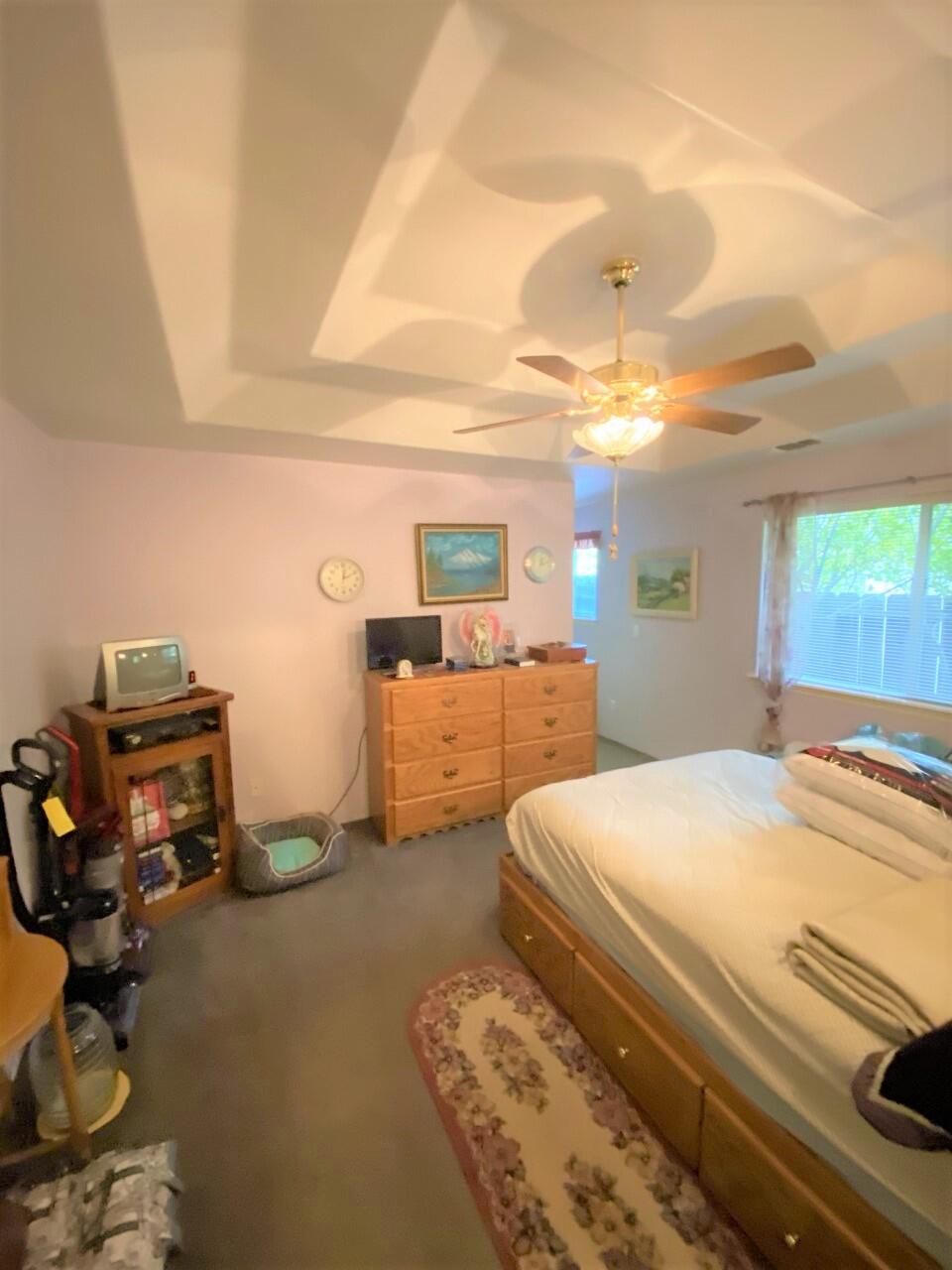 Husker Butte Subdivision - Residential