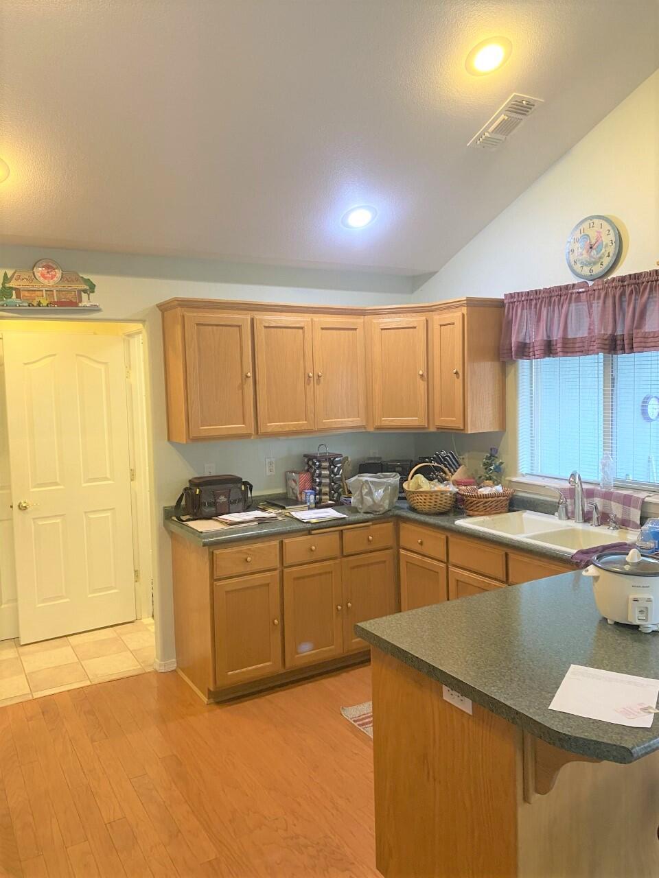 Husker Butte Subdivision - Residential