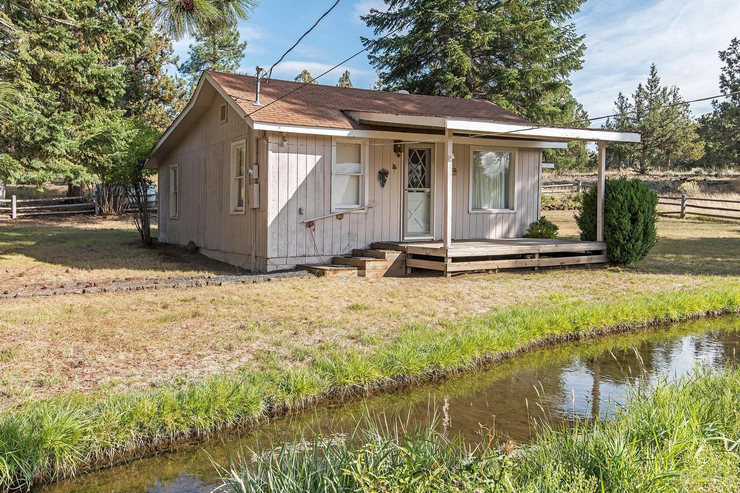 Glen Vista - Residential