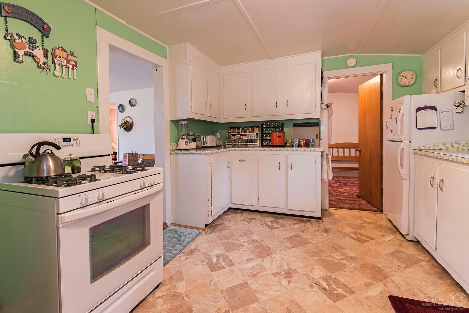 Glen Vista - Residential