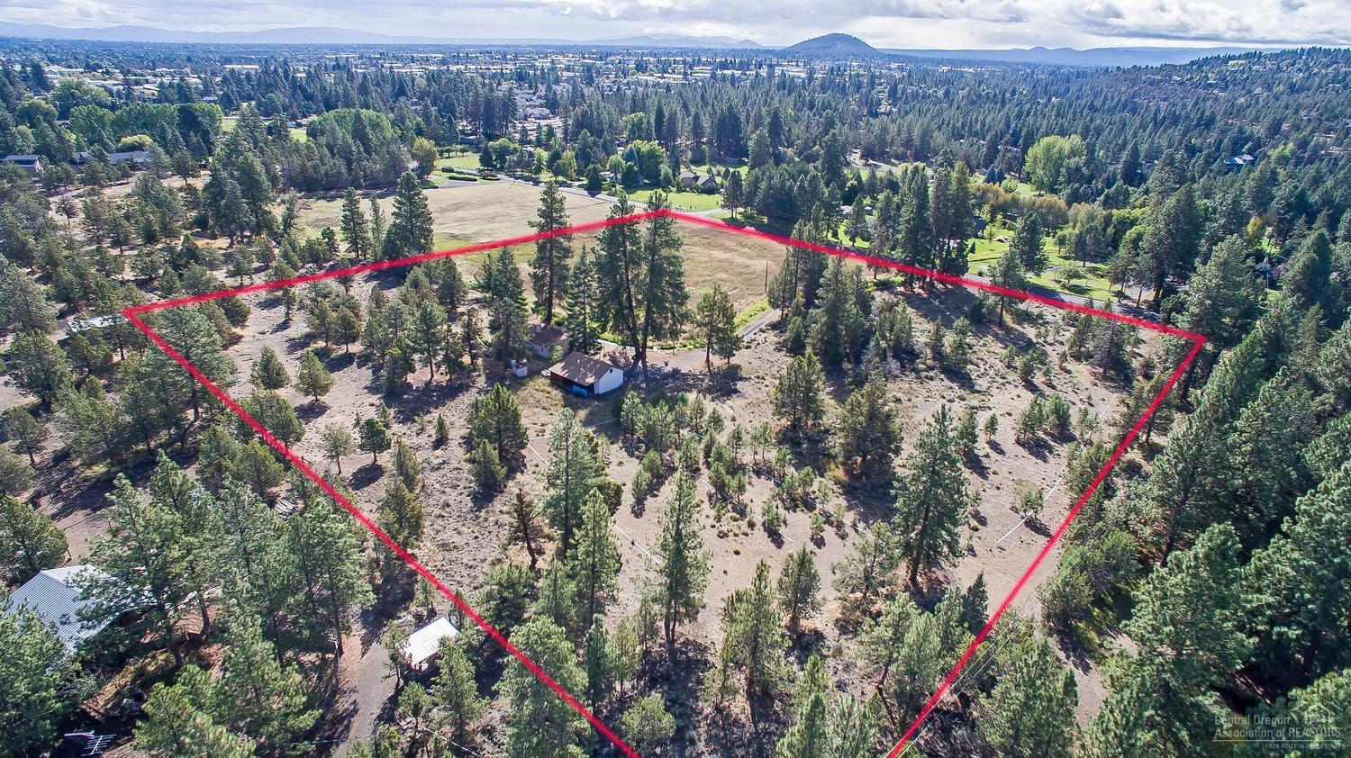 Glen Vista - Residential