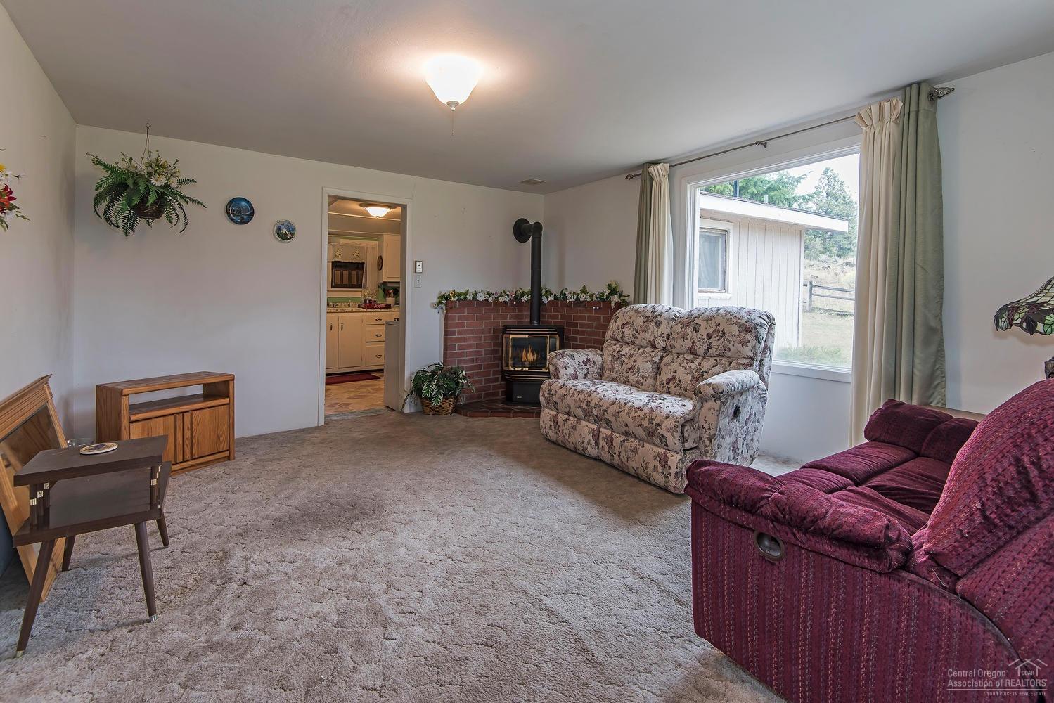 Glen Vista - Residential