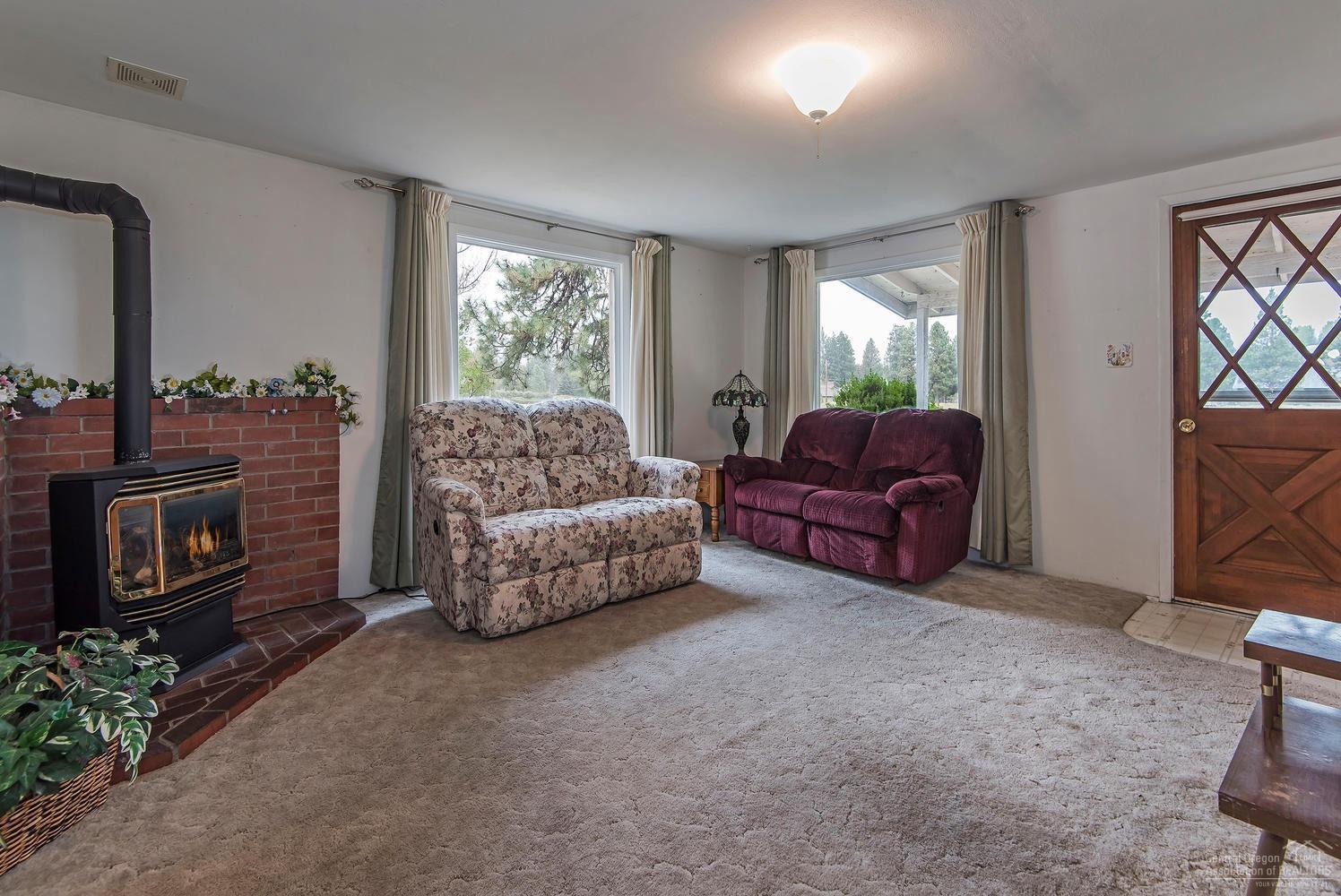Glen Vista - Residential