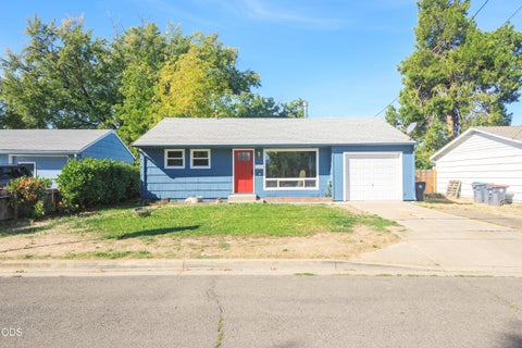 Photo of 716 Hamilton Street, Medford, OR 97501 (MLS # 220229488)