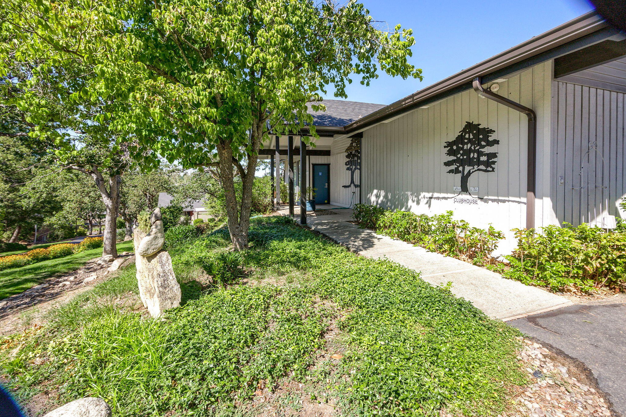 Sun Oaks Subdivision, Phases 3And 4 - Residential