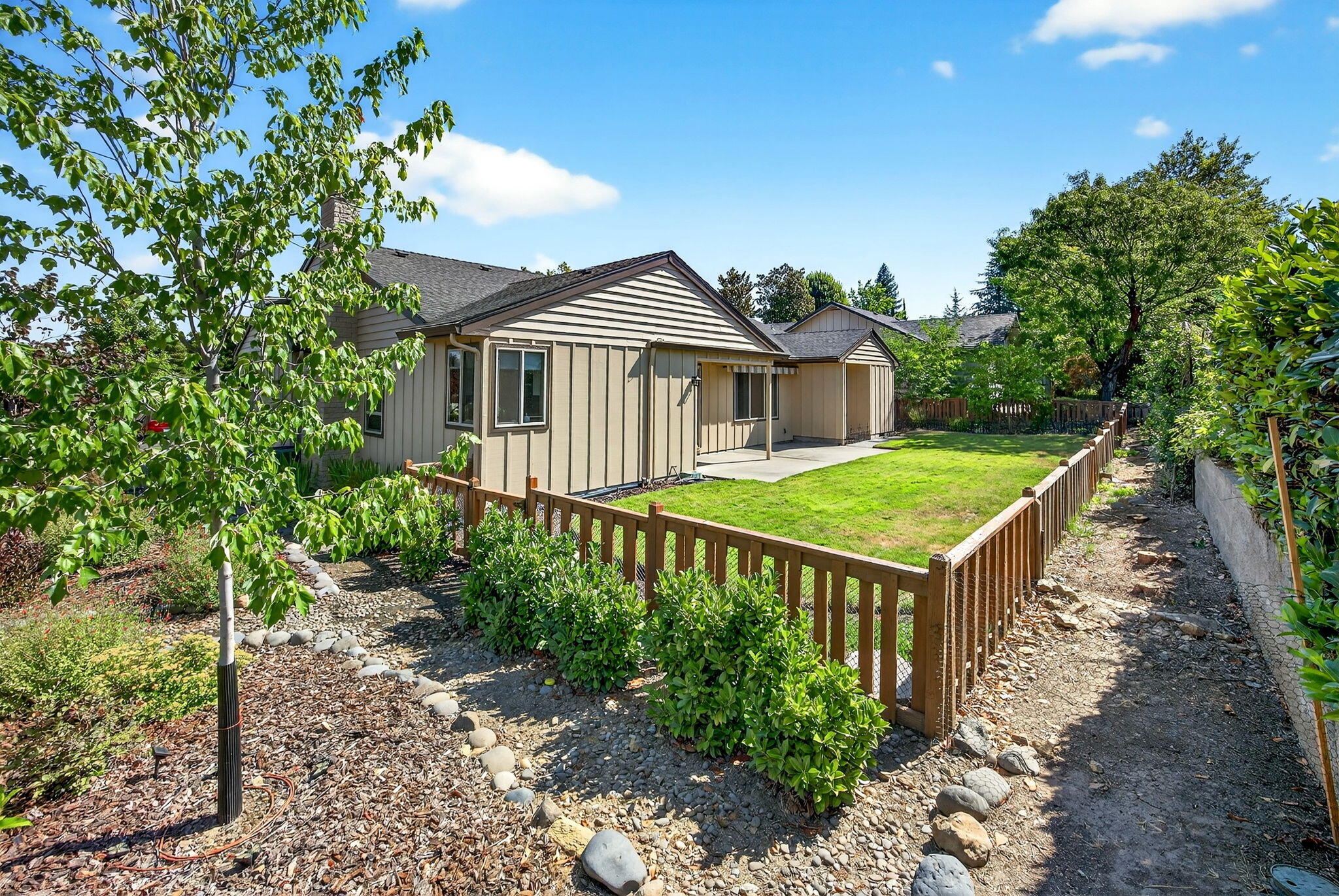 Sun Oaks Subdivision, Phases 3And 4 - Residential