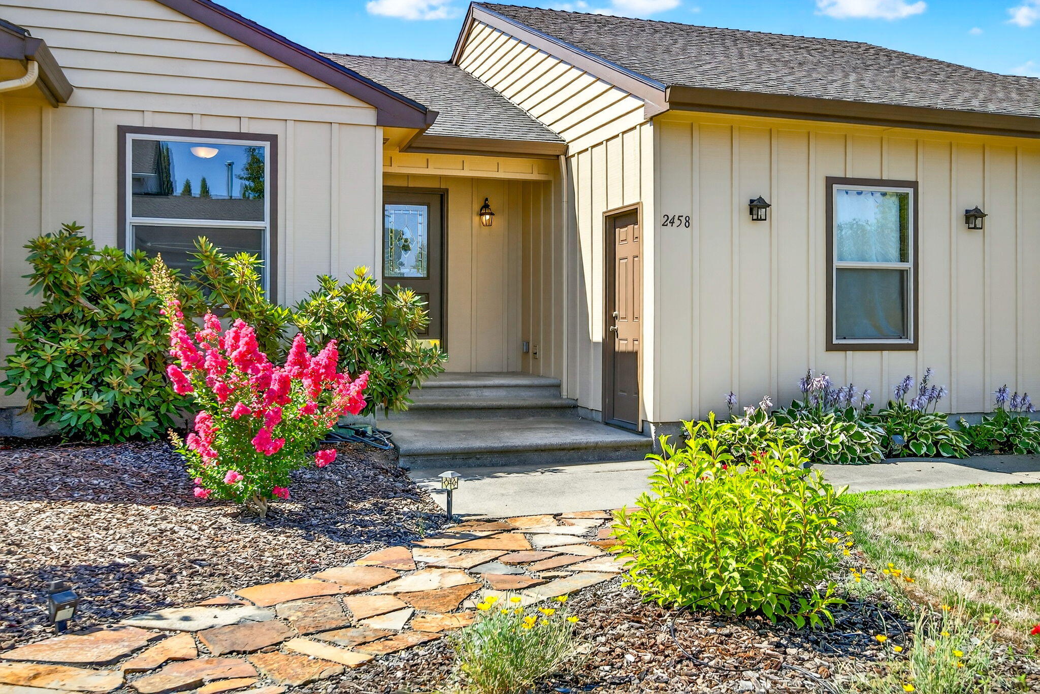 Sun Oaks Subdivision, Phases 3And 4 - Residential