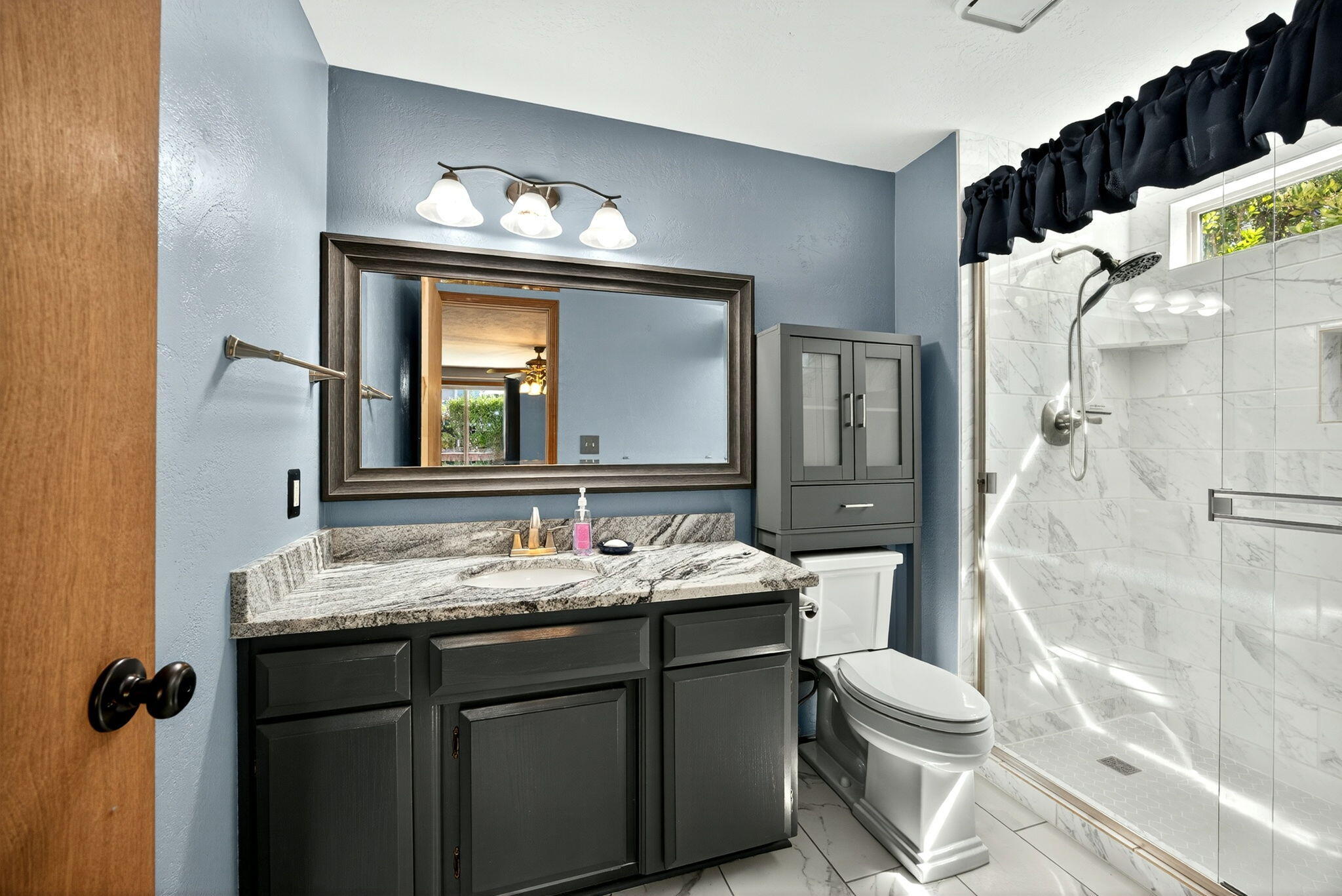 Sun Oaks Subdivision, Phases 3And 4 - Residential