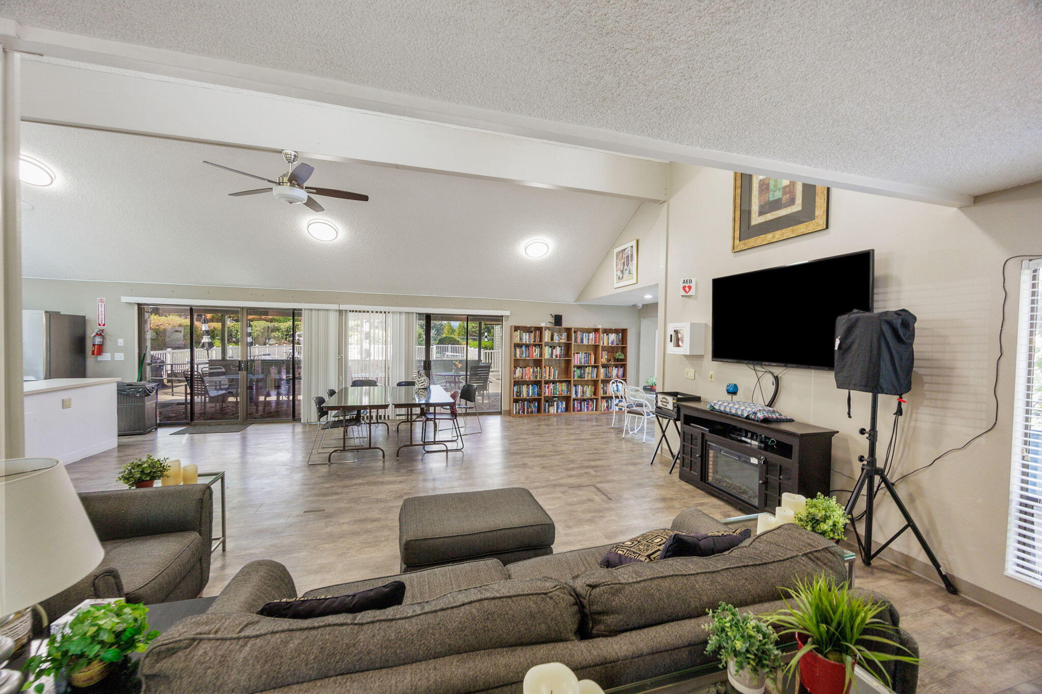 Sun Oaks Subdivision, Phases 3And 4 - Residential