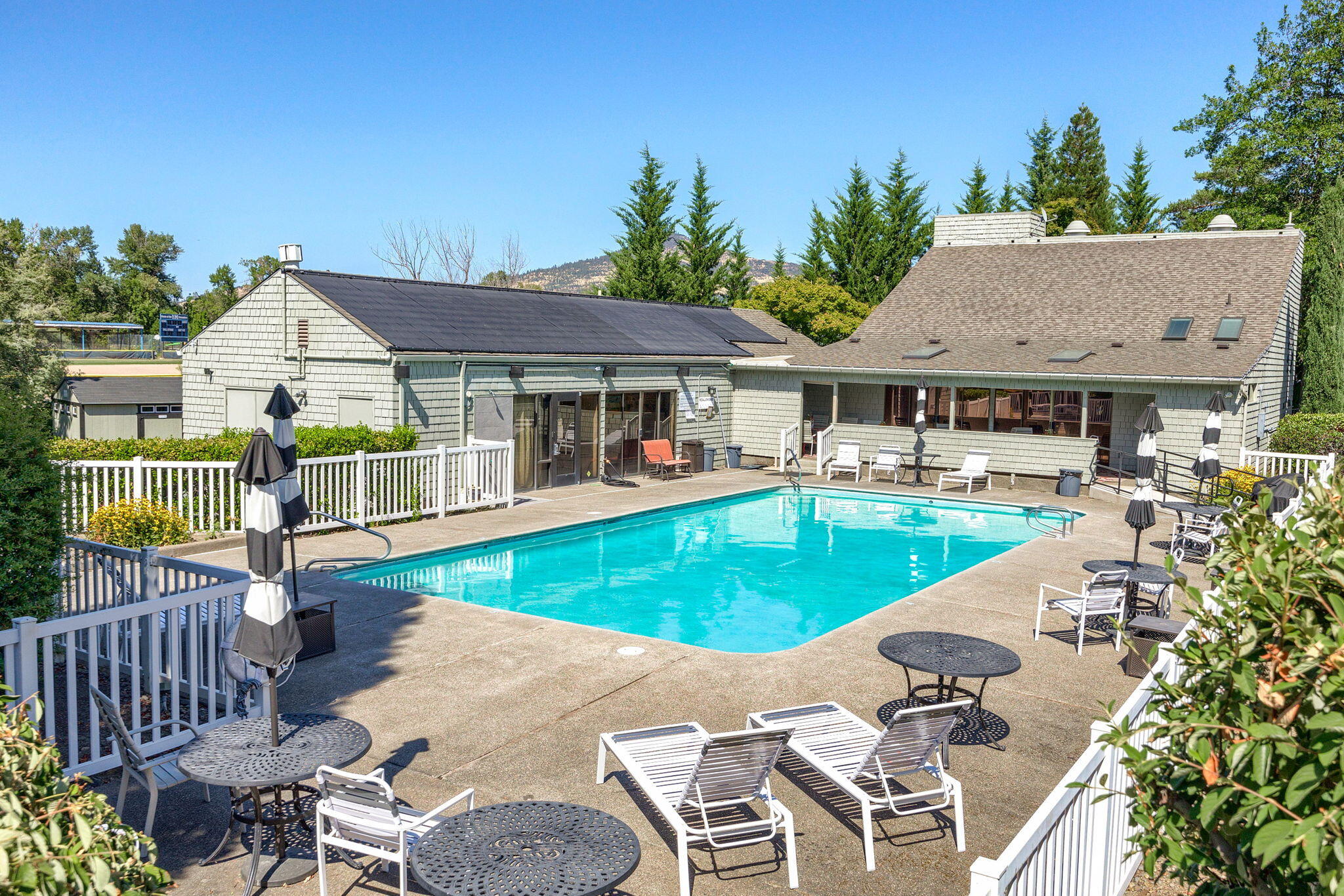 Sun Oaks Subdivision, Phases 3And 4 - Residential