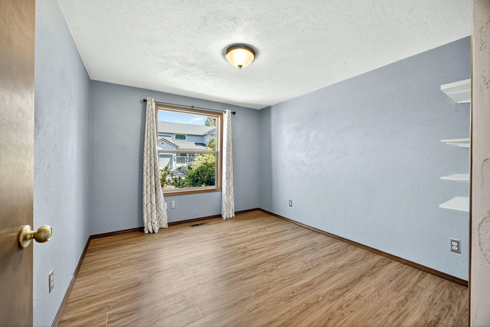 Sun Oaks Subdivision, Phases 3And 4 - Residential