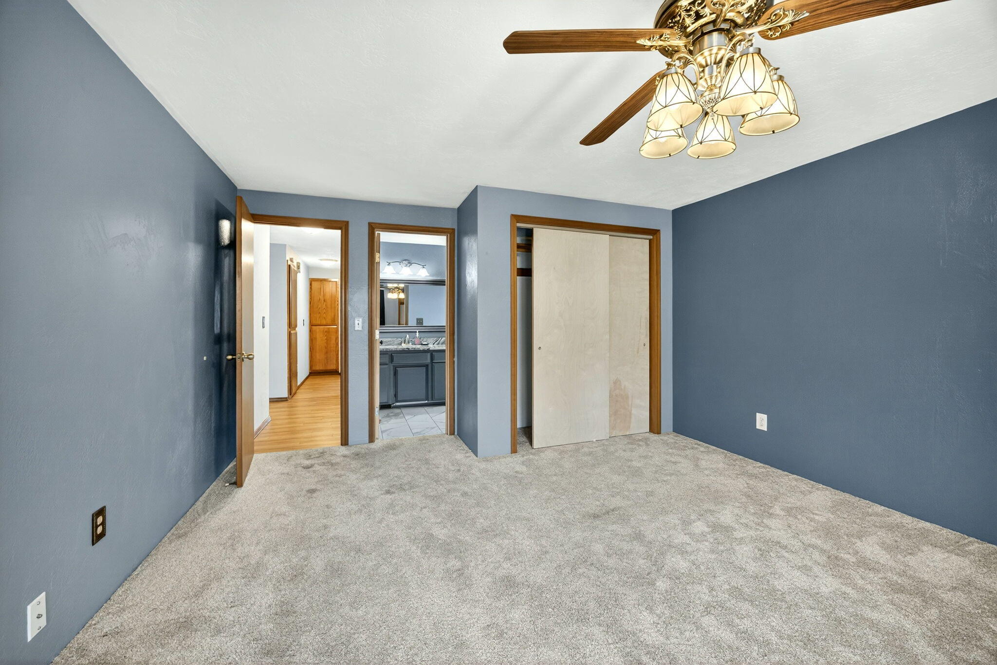 Sun Oaks Subdivision, Phases 3And 4 - Residential