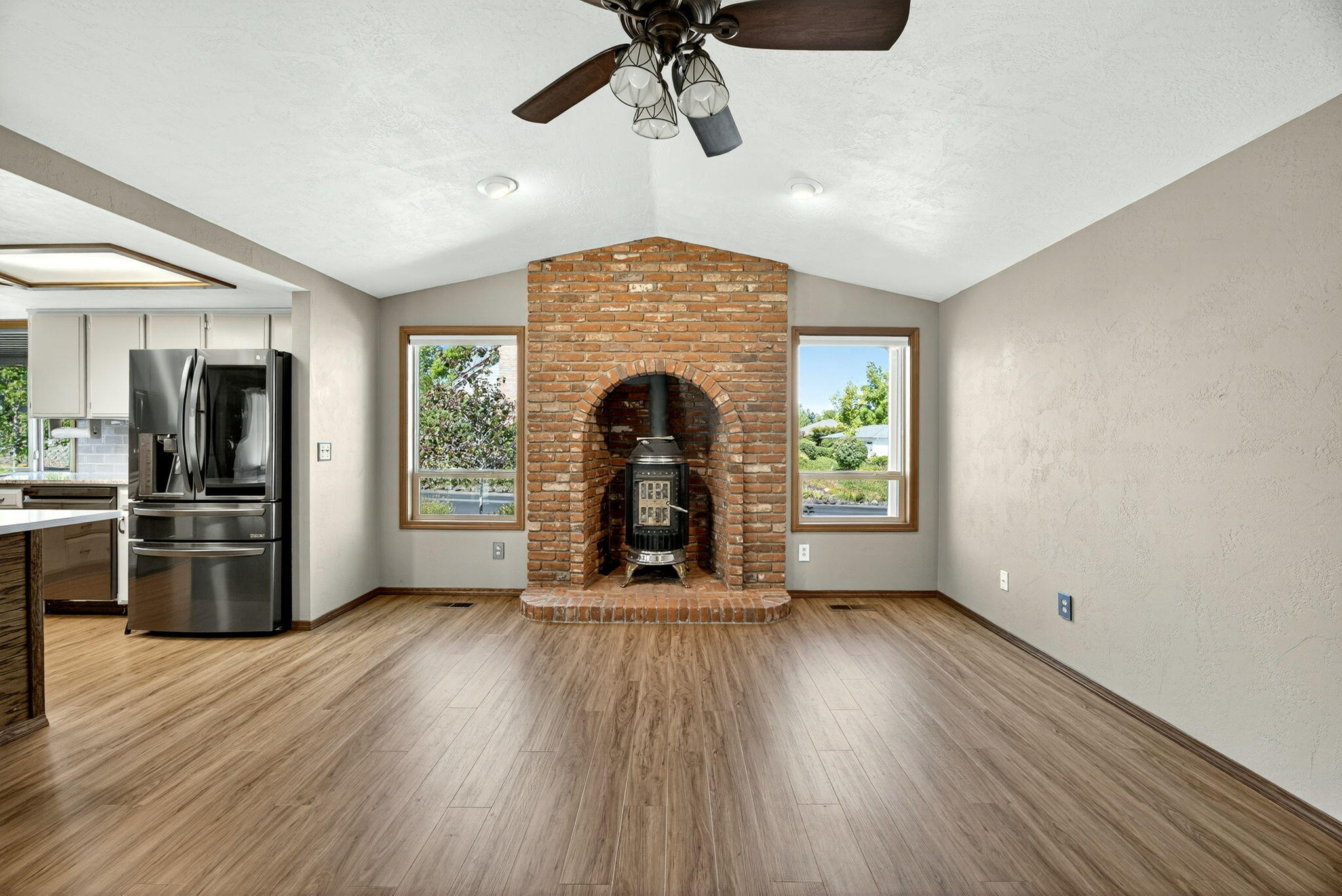 Sun Oaks Subdivision, Phases 3And 4 - Residential