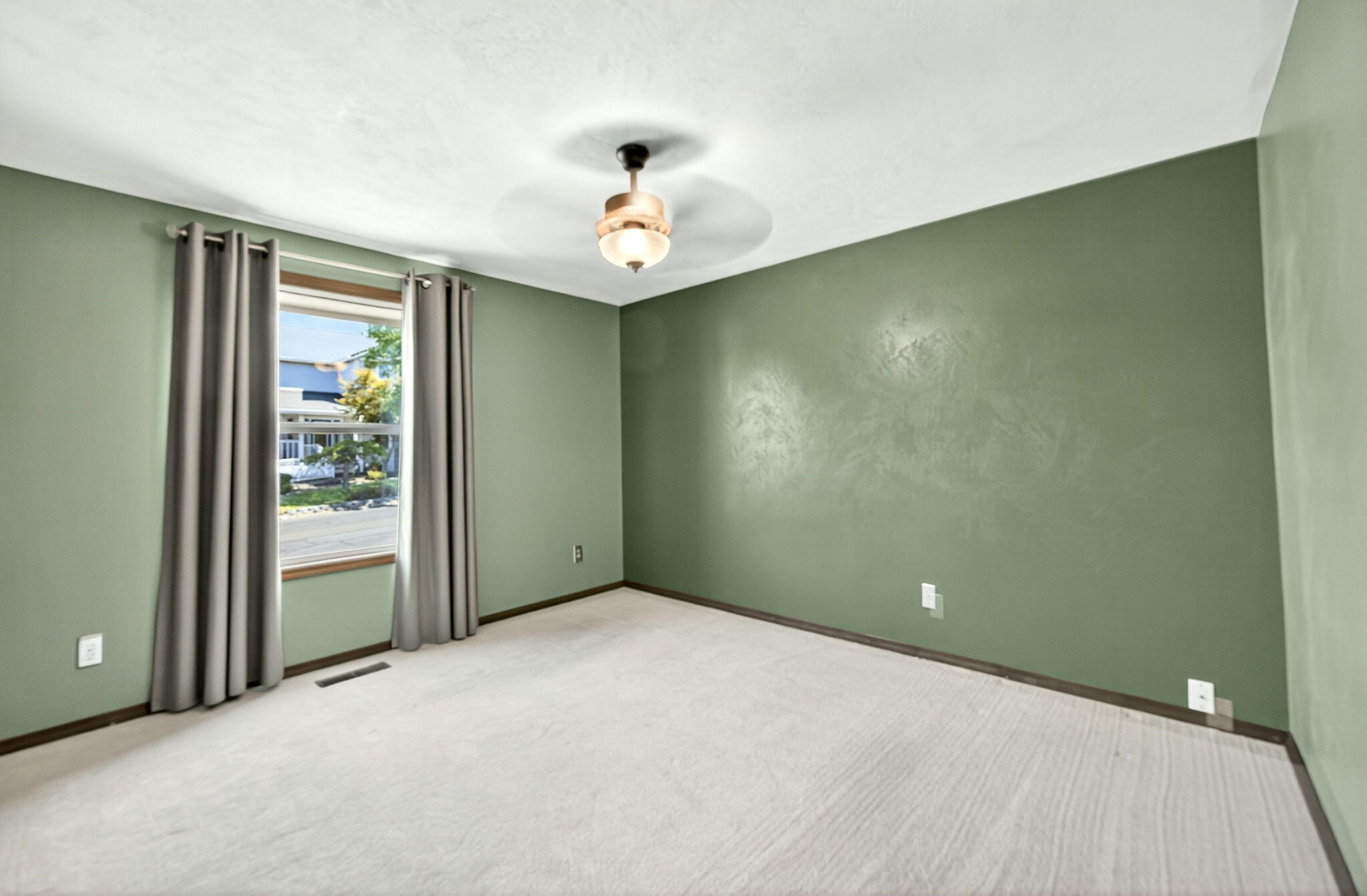 Sun Oaks Subdivision, Phases 3And 4 - Residential