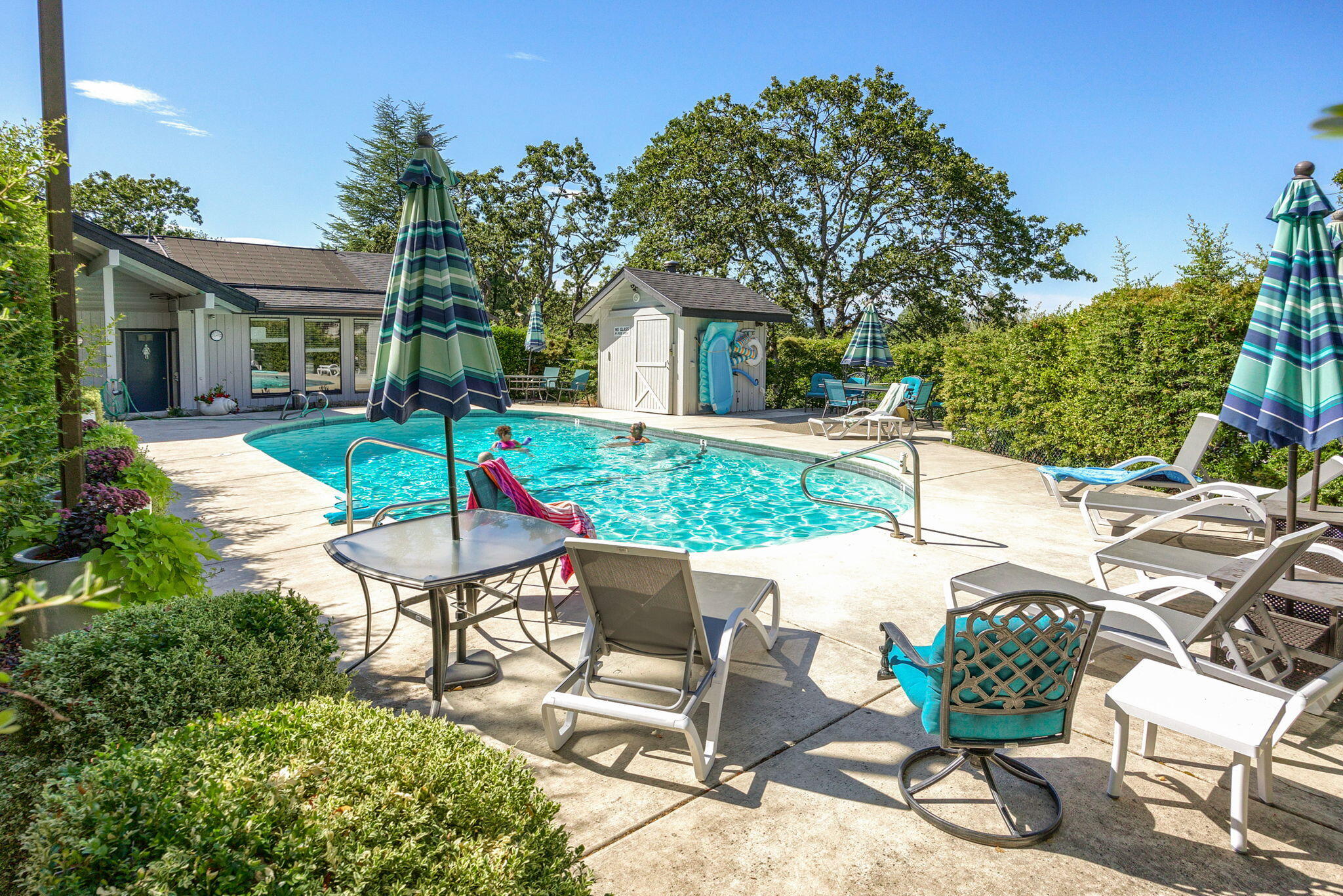 Sun Oaks Subdivision, Phases 3And 4 - Residential