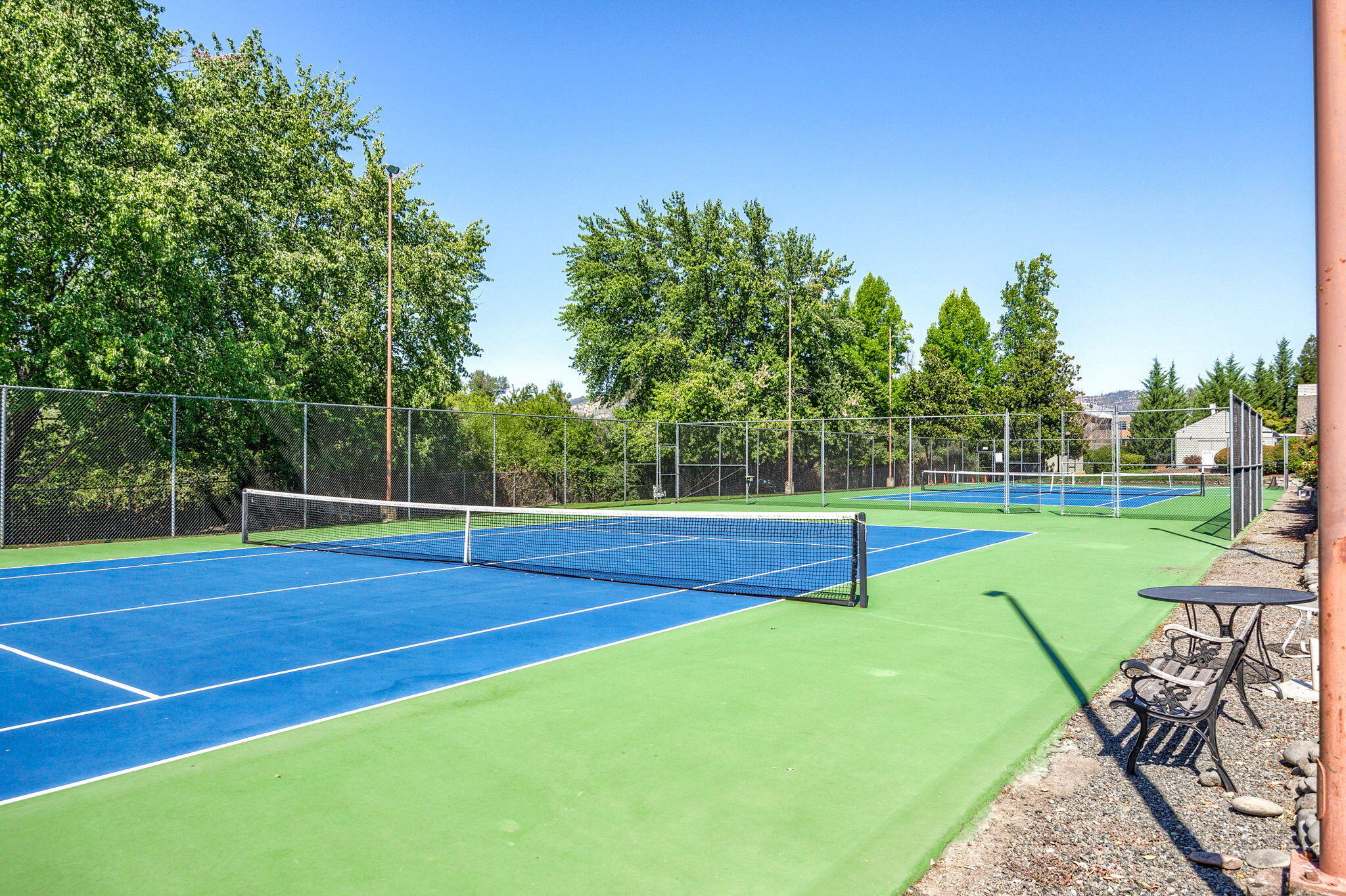 Sun Oaks Subdivision, Phases 3And 4 - Residential