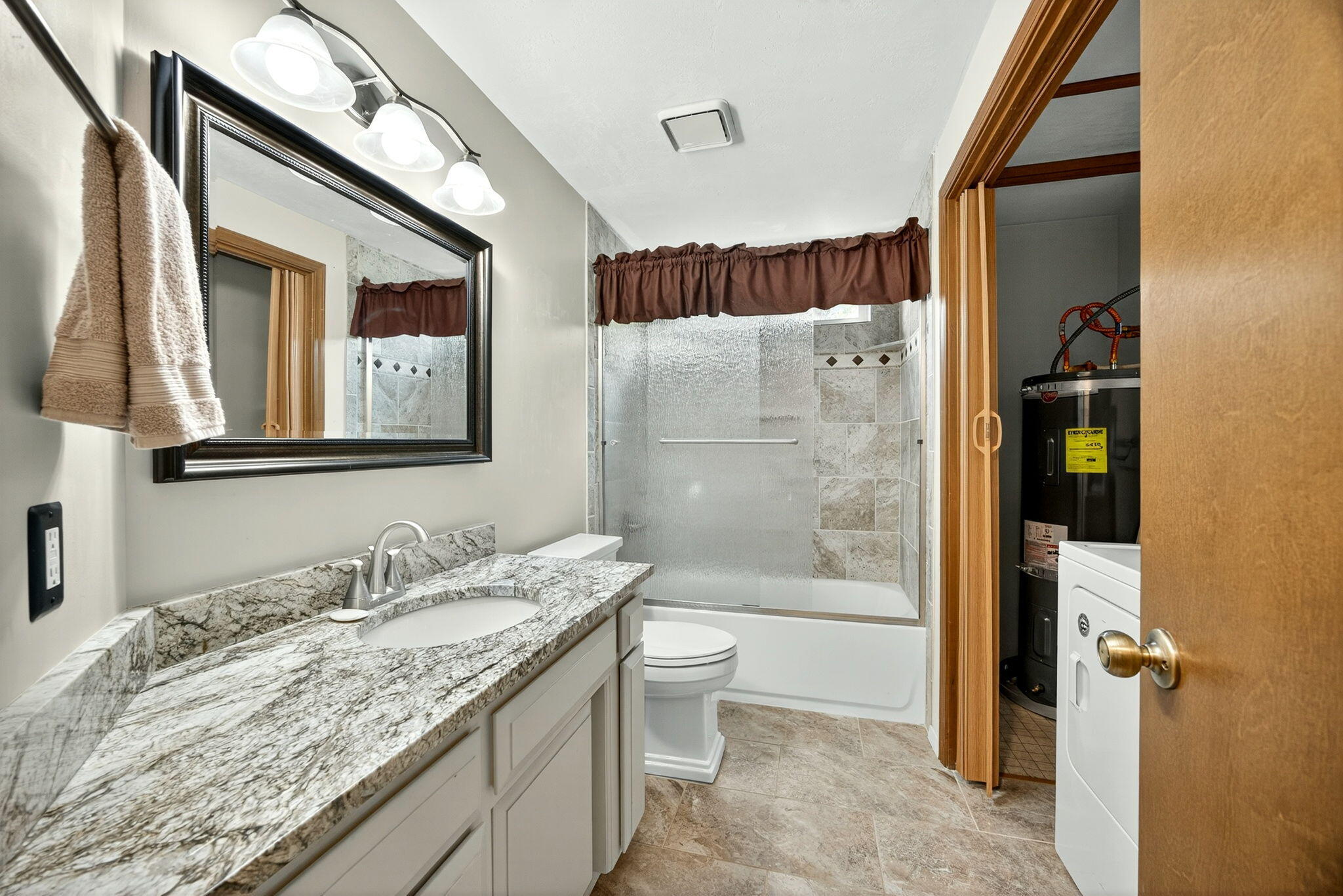 Sun Oaks Subdivision, Phases 3And 4 - Residential