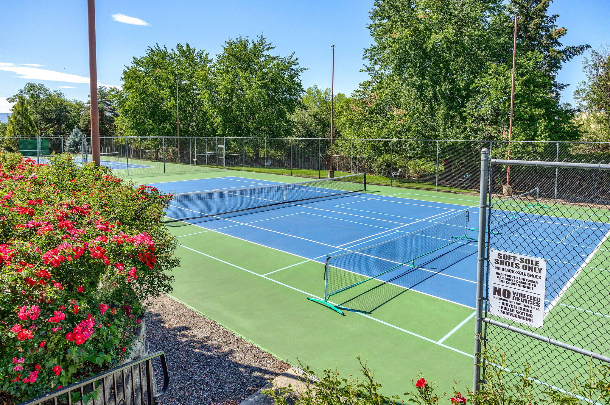 Sun Oaks Subdivision, Phases 3And 4 - Residential