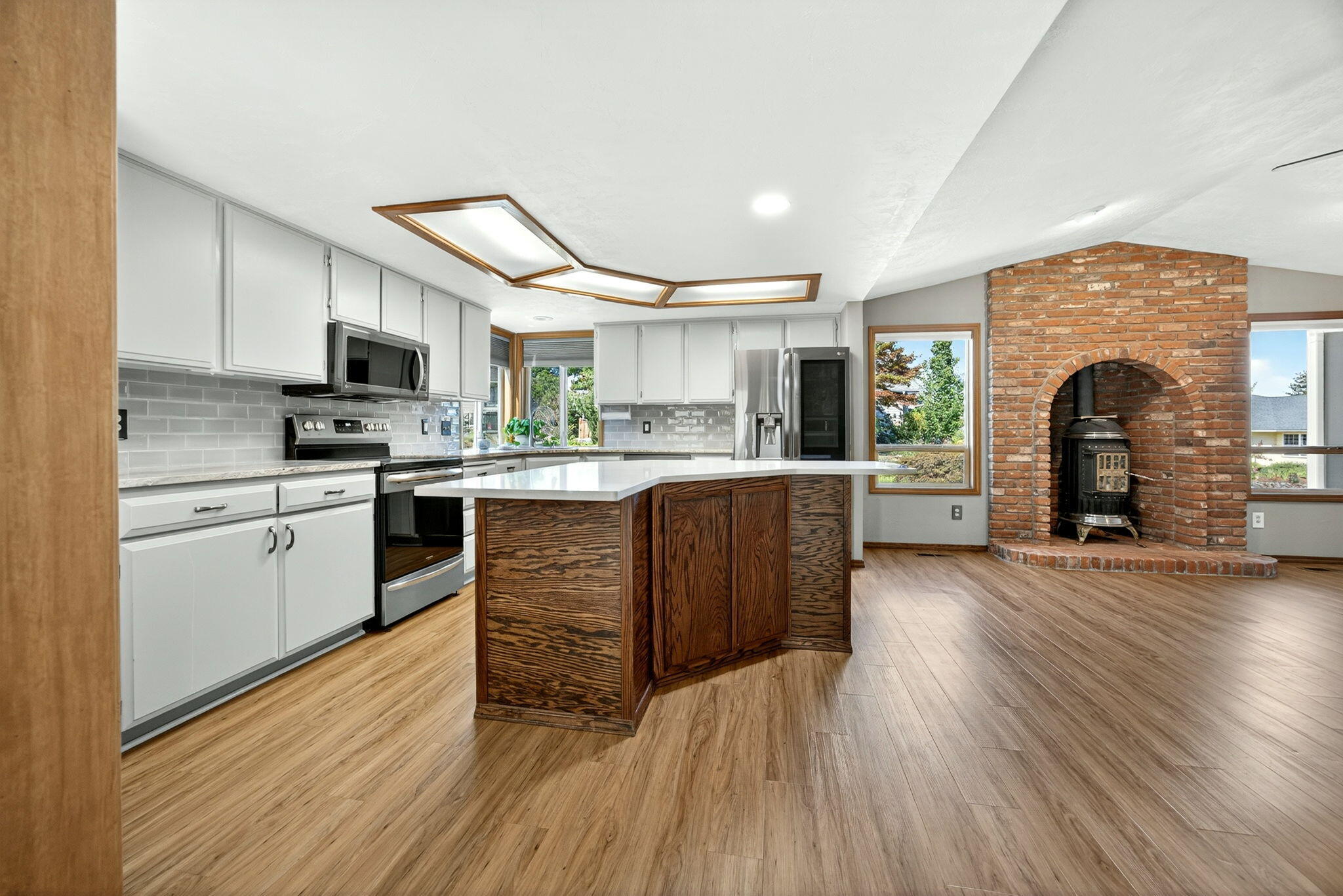 Sun Oaks Subdivision, Phases 3And 4 - Residential