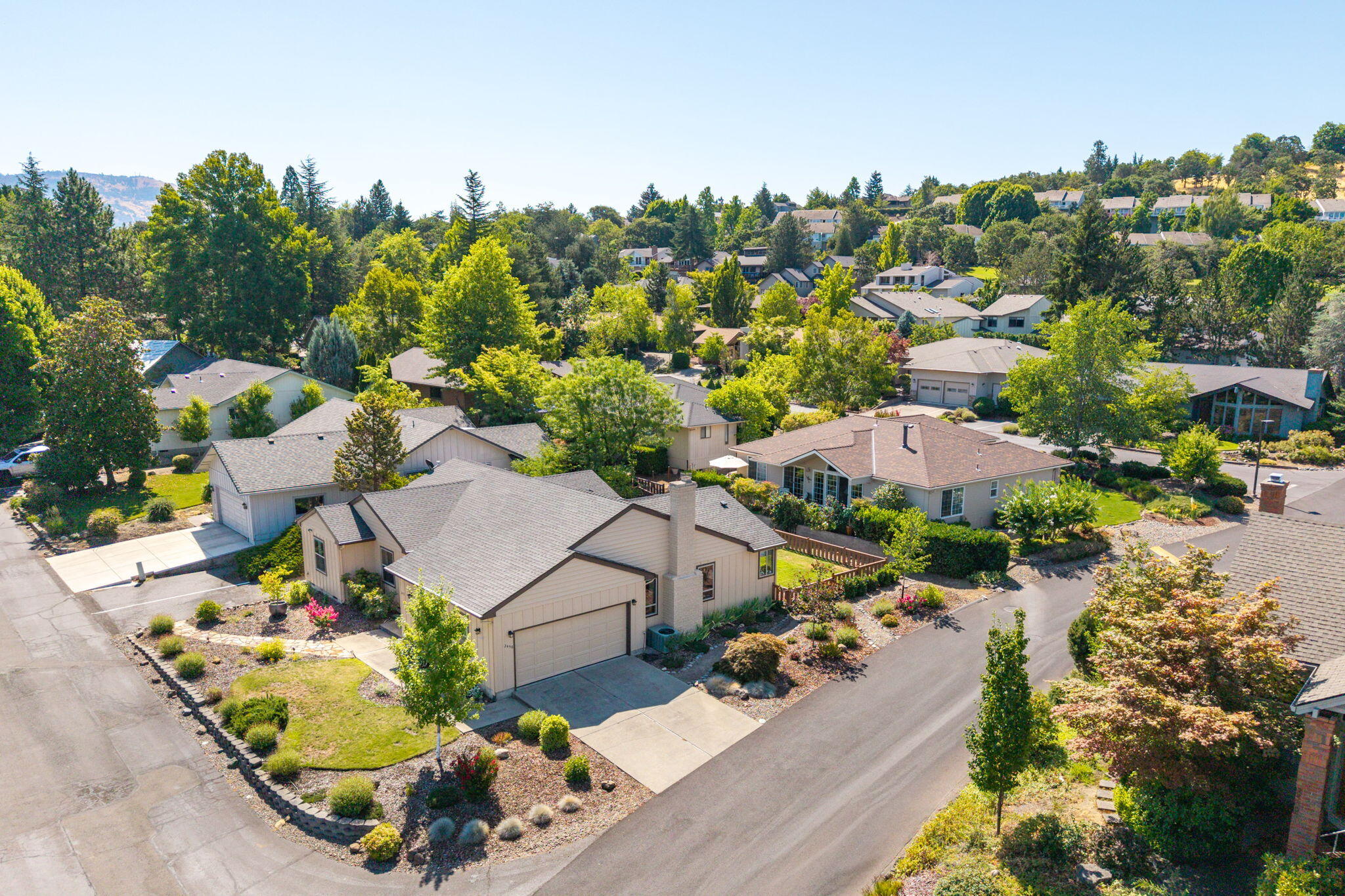 Sun Oaks Subdivision, Phases 3And 4 - Residential