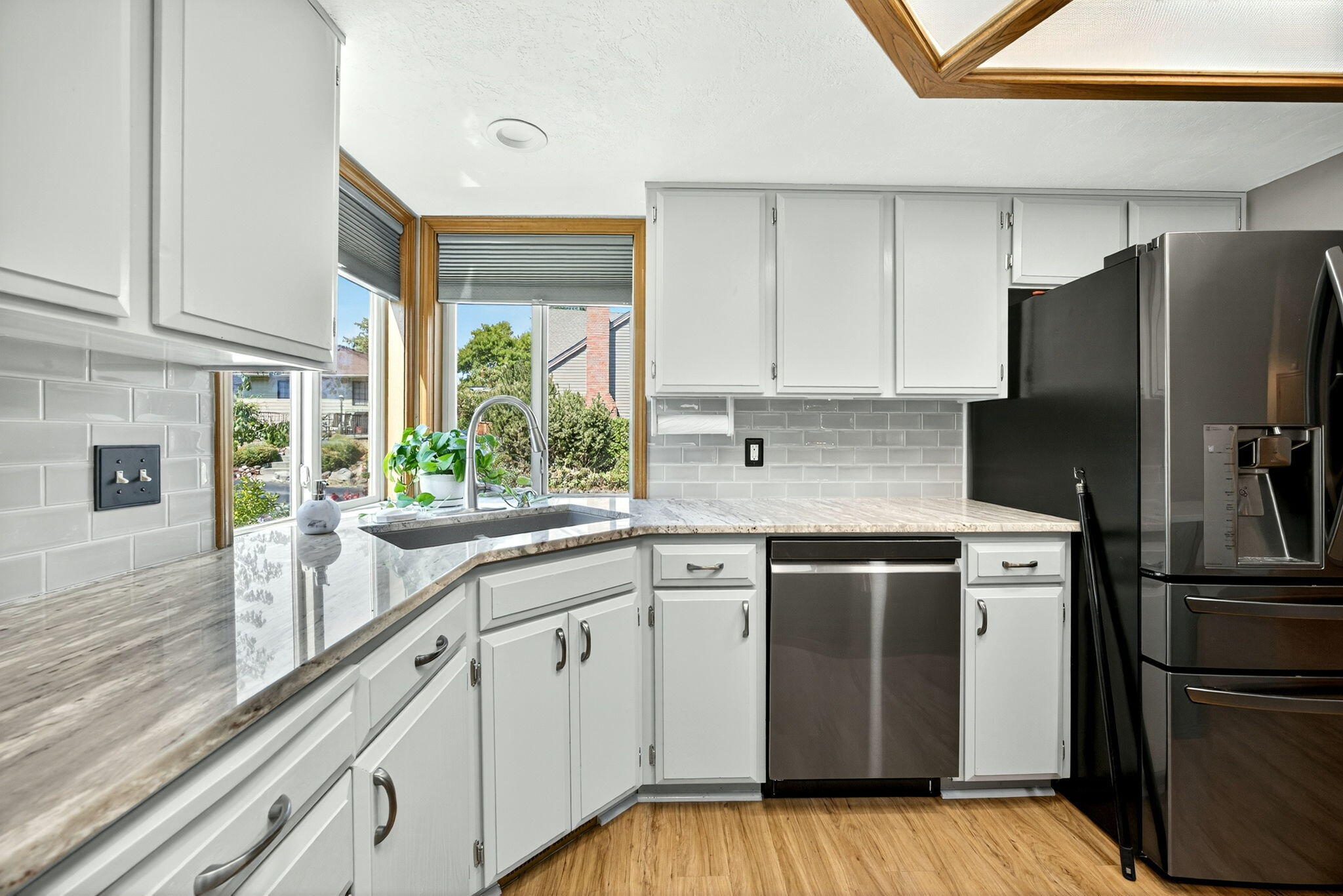 Sun Oaks Subdivision, Phases 3And 4 - Residential