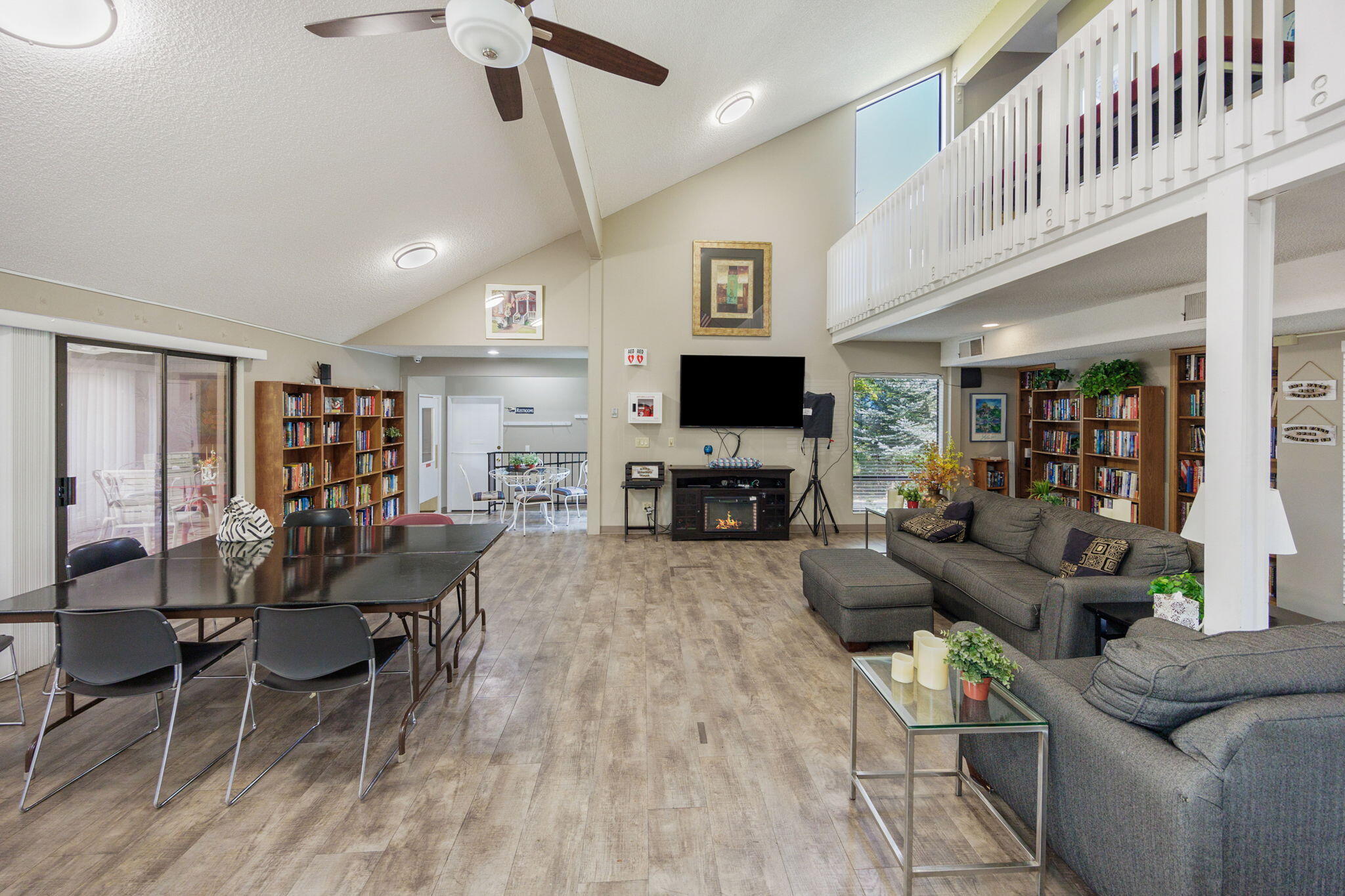 Sun Oaks Subdivision, Phases 3And 4 - Residential