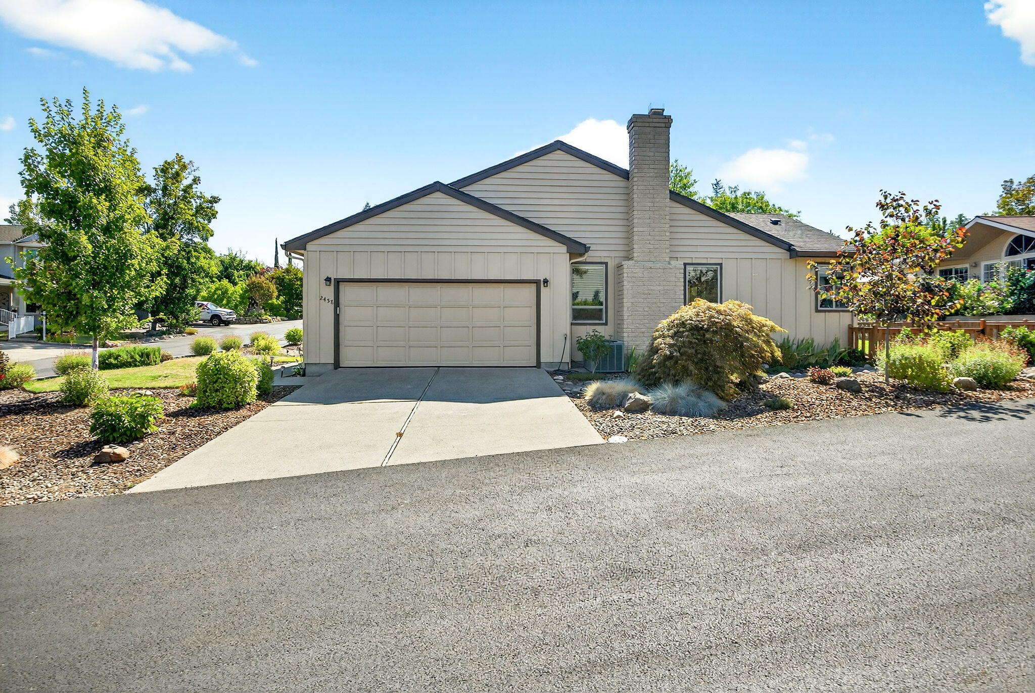 Sun Oaks Subdivision, Phases 3And 4 - Residential