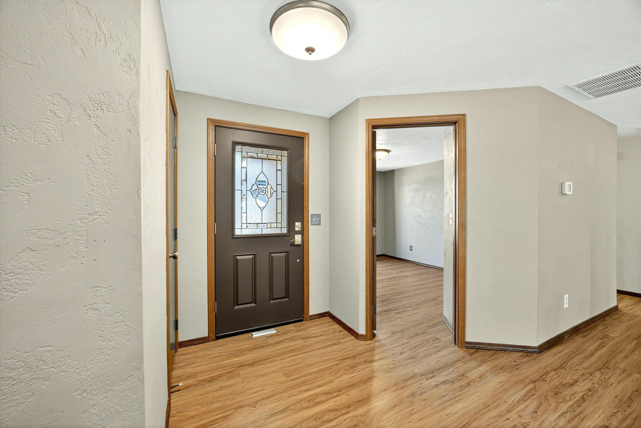 Sun Oaks Subdivision, Phases 3And 4 - Residential