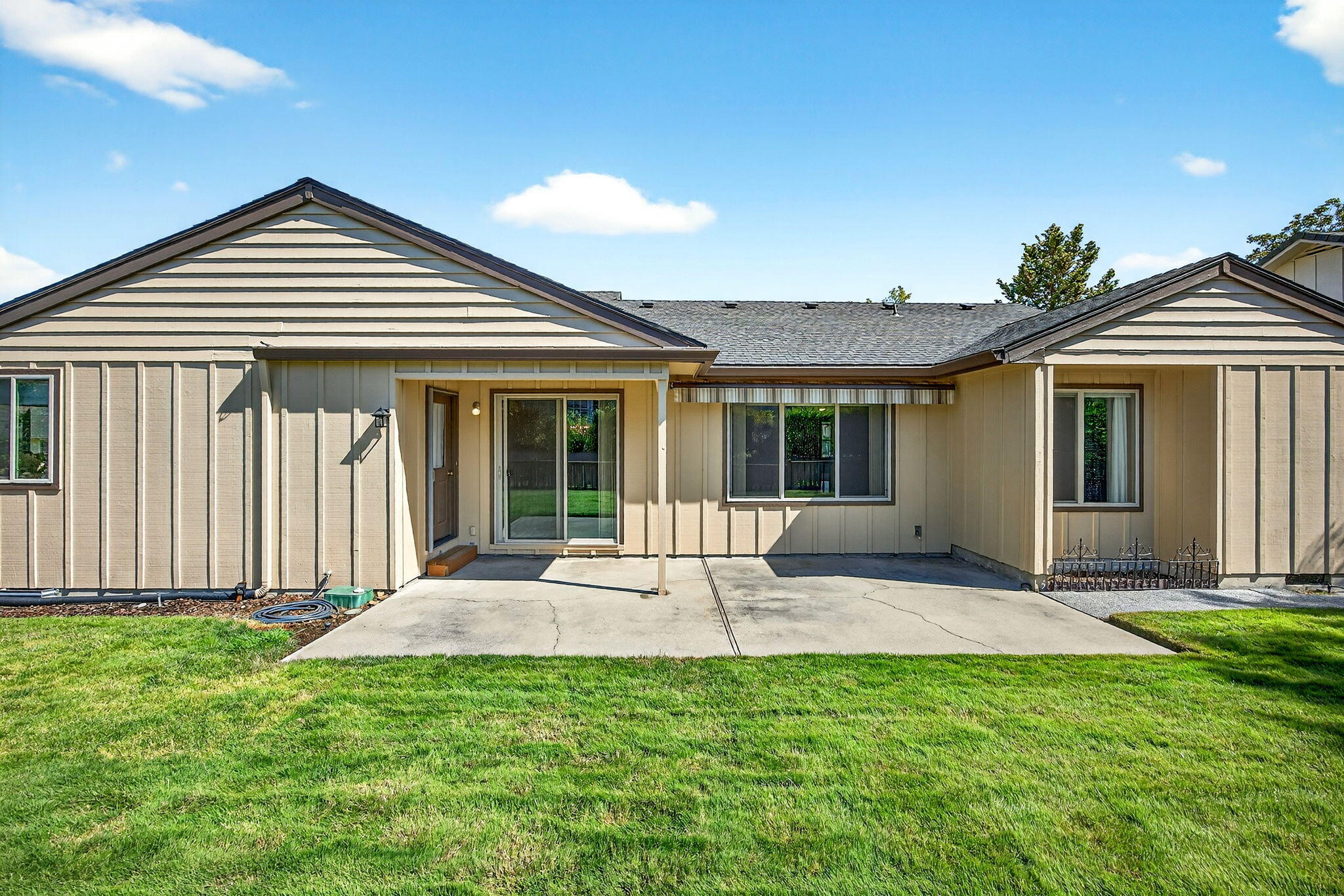 Sun Oaks Subdivision, Phases 3And 4 - Residential