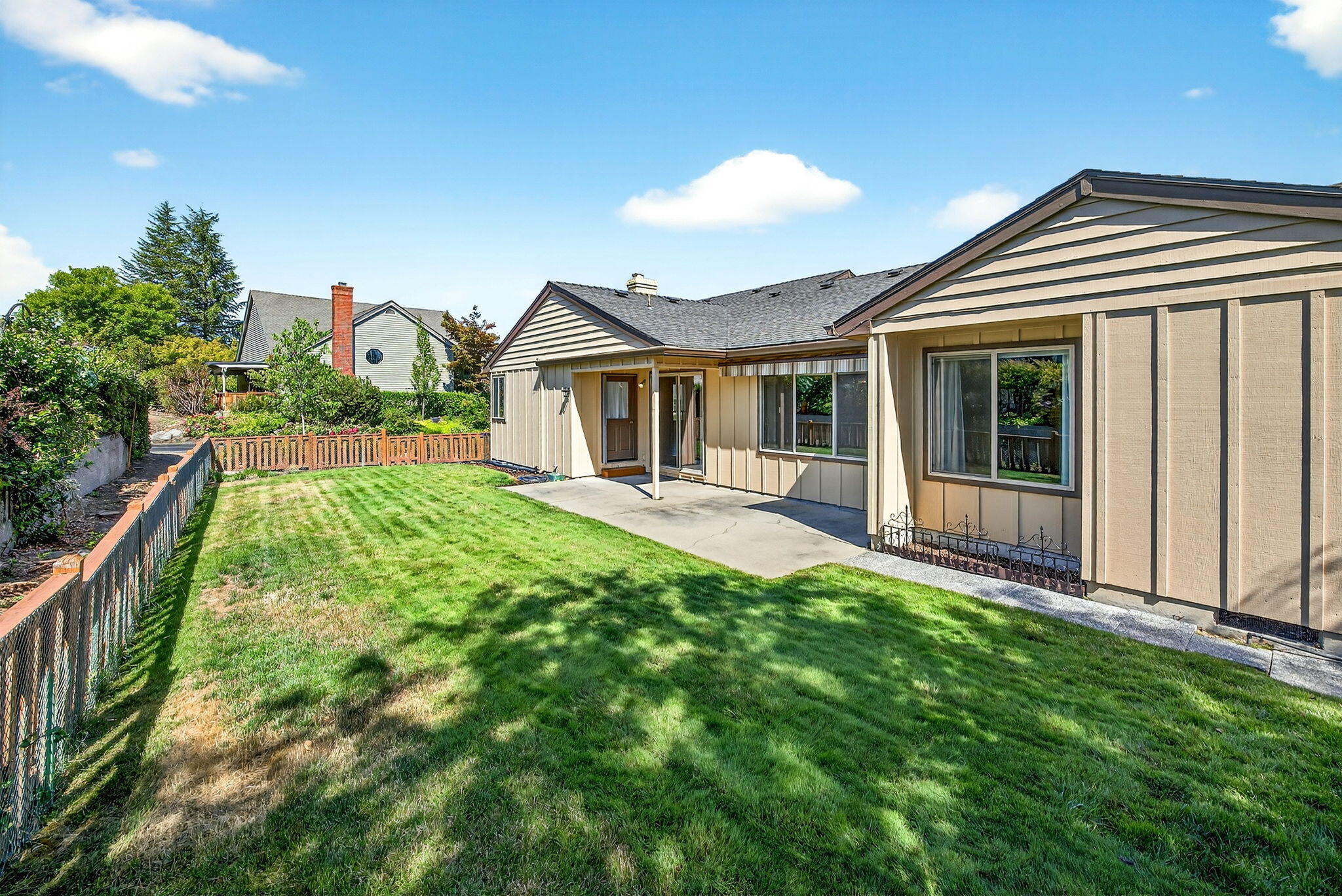 Sun Oaks Subdivision, Phases 3And 4 - Residential