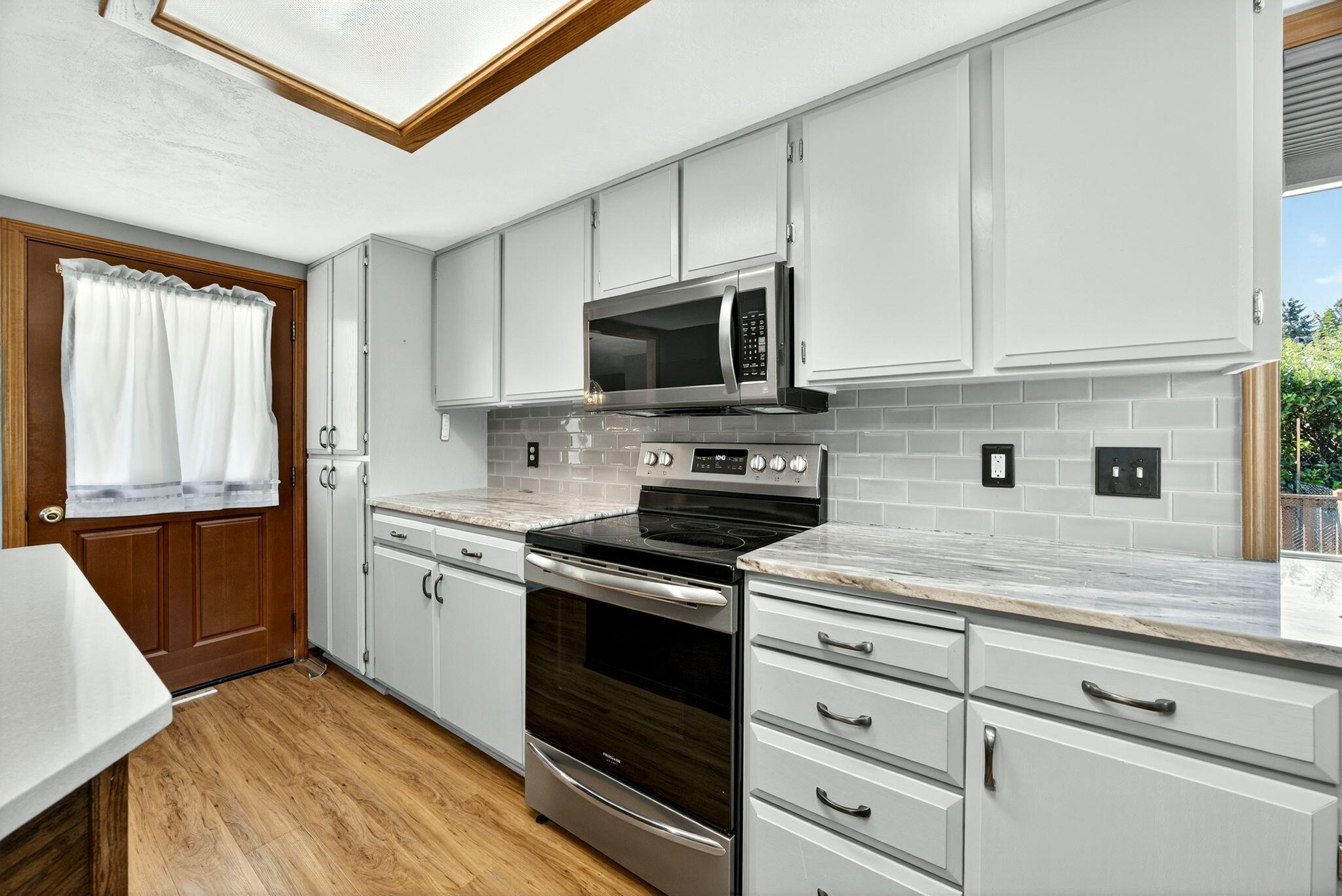 Sun Oaks Subdivision, Phases 3And 4 - Residential