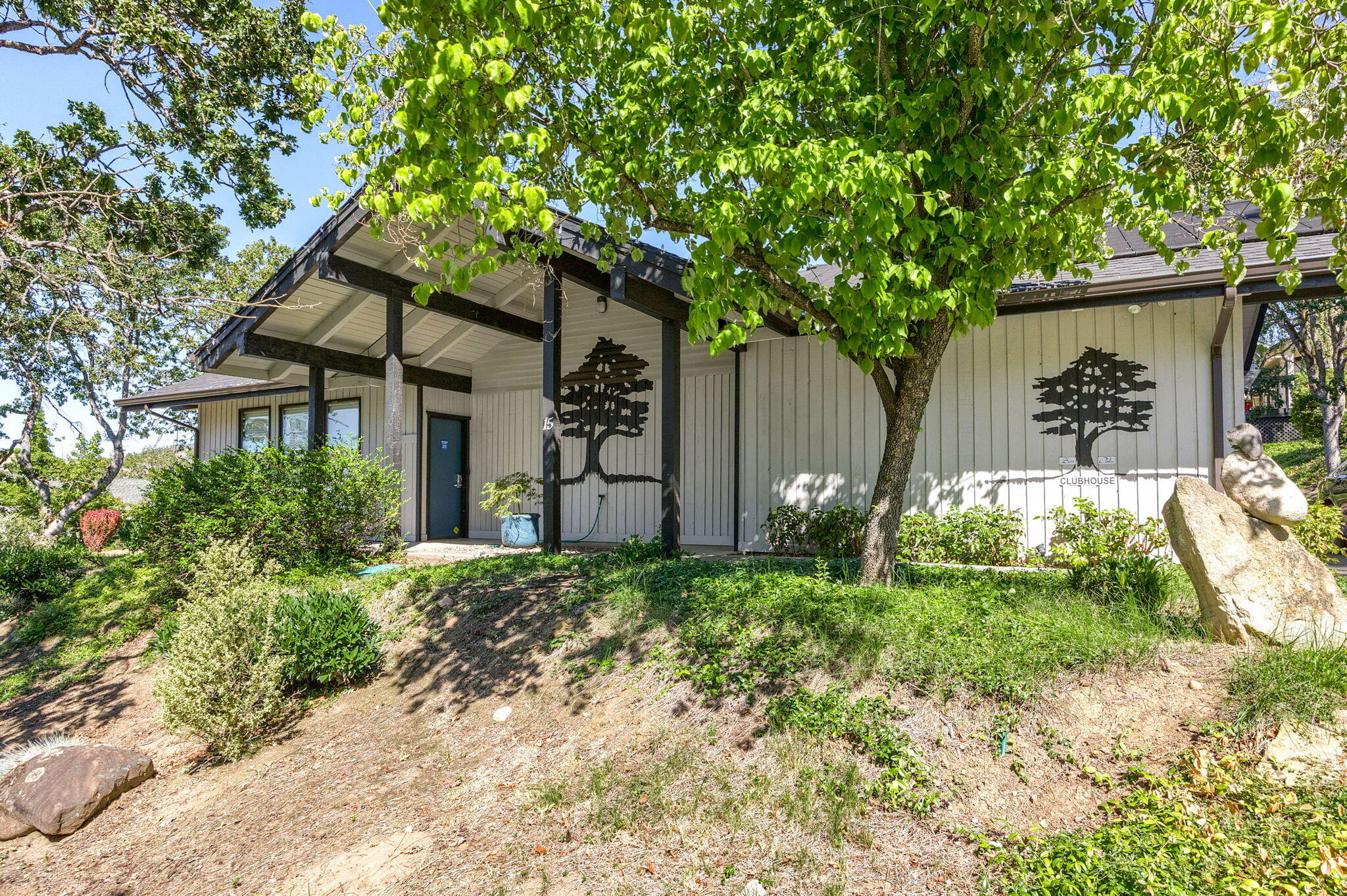 Sun Oaks Subdivision, Phases 3And 4 - Residential