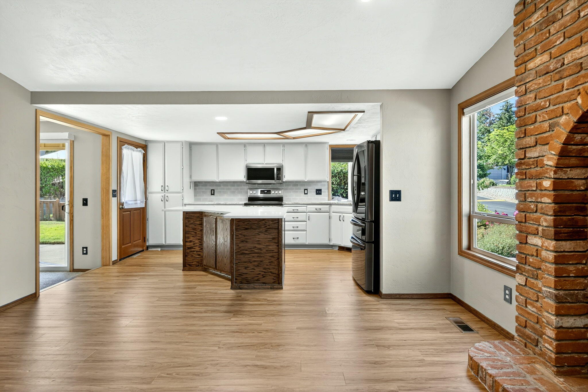 Sun Oaks Subdivision, Phases 3And 4 - Residential