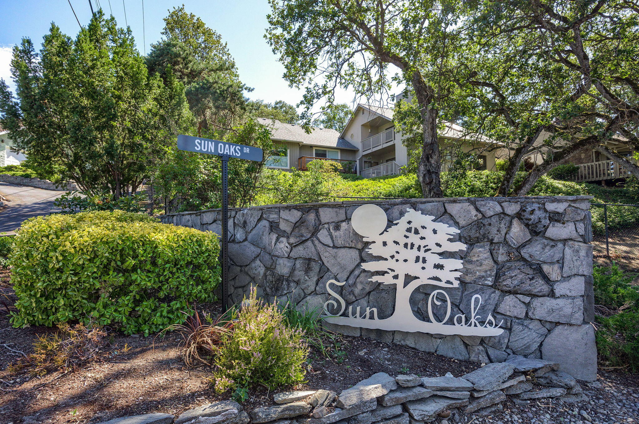 Sun Oaks Subdivision, Phases 3And 4 - Residential