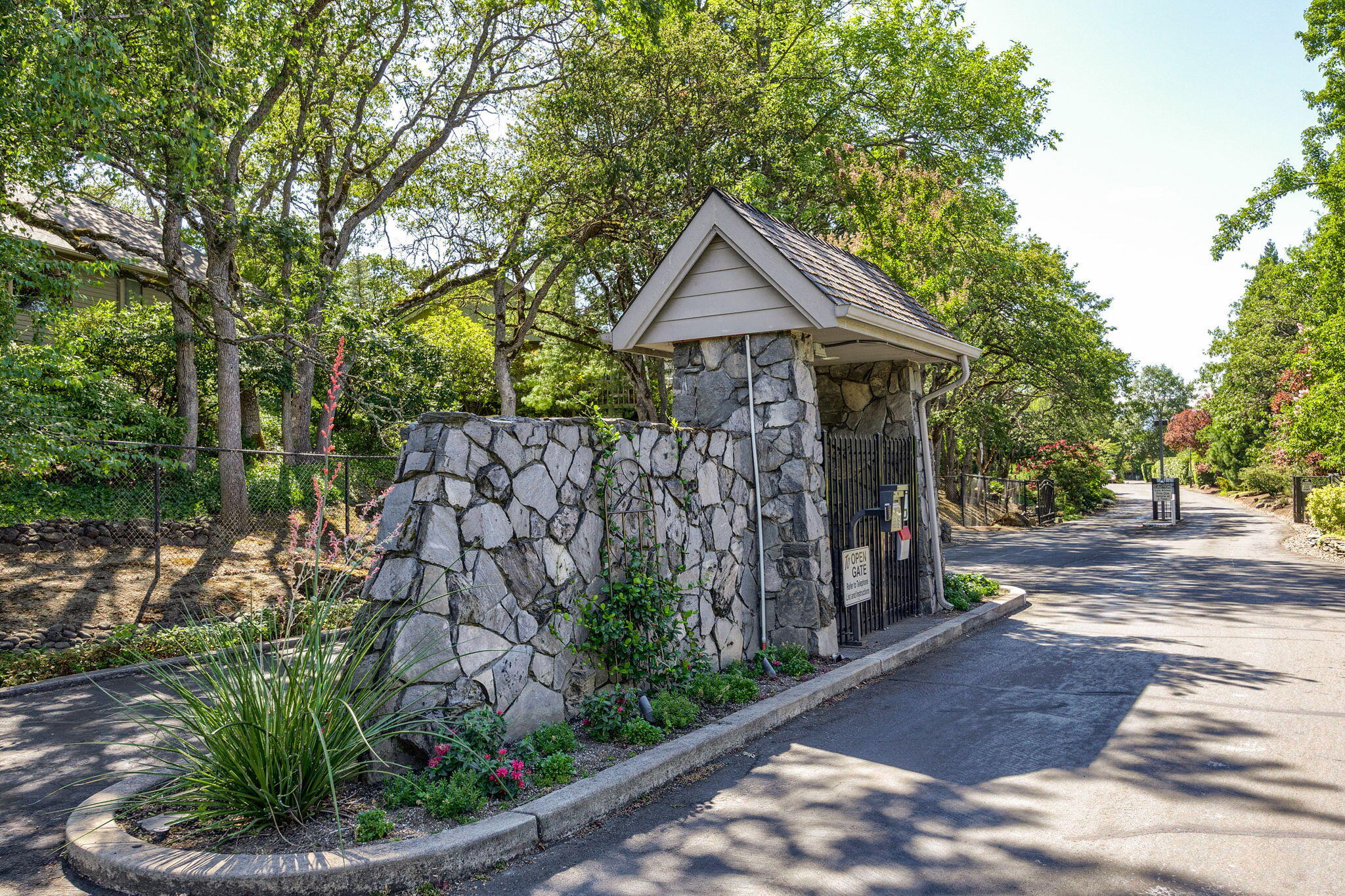 Sun Oaks Subdivision, Phases 3And 4 - Residential