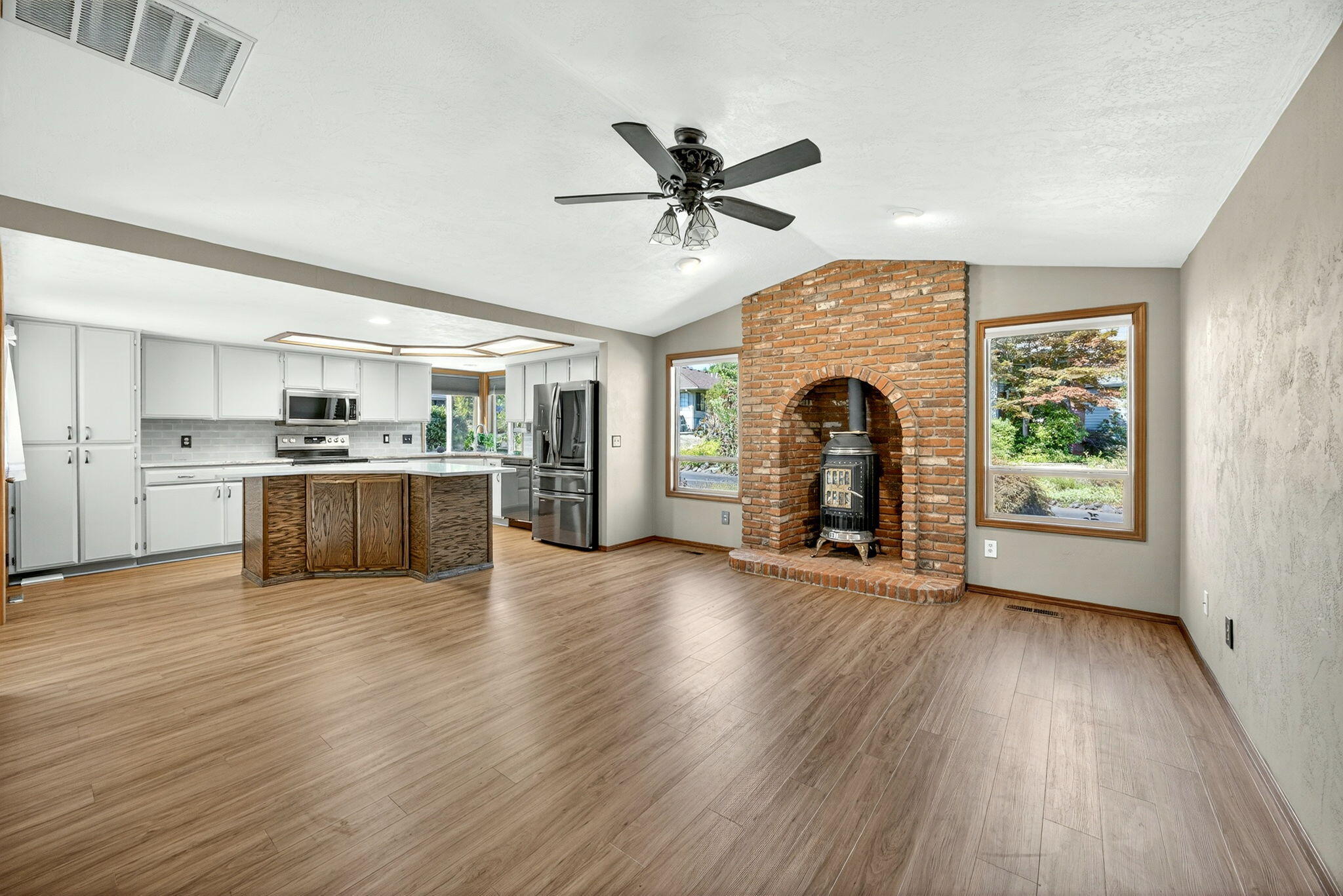 Sun Oaks Subdivision, Phases 3And 4 - Residential